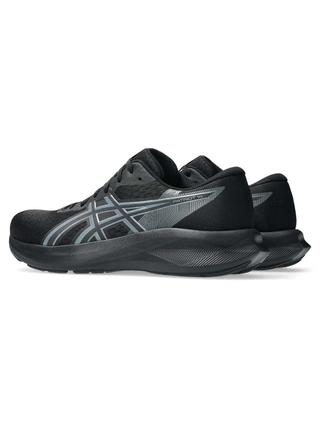 ASICS Обувки PATRIOT 14