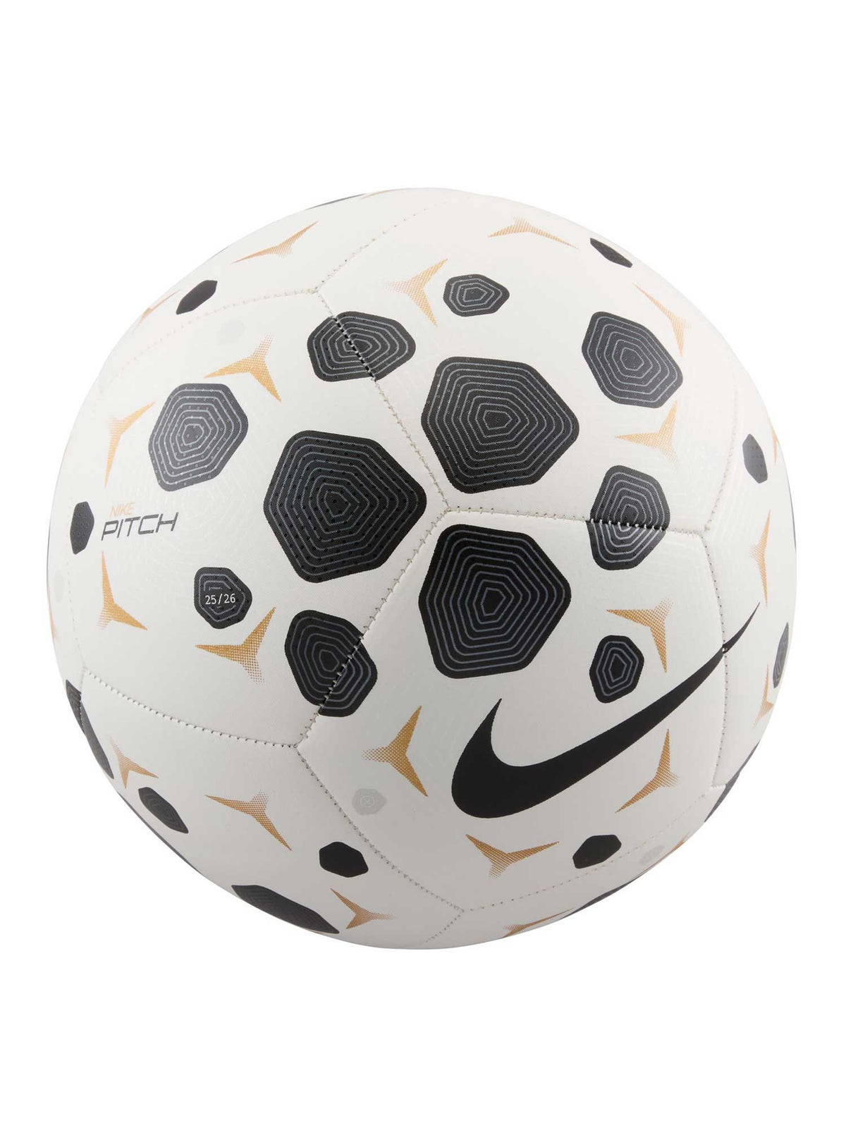 NIKE Футболна топка NIKE PITCH - FA25
