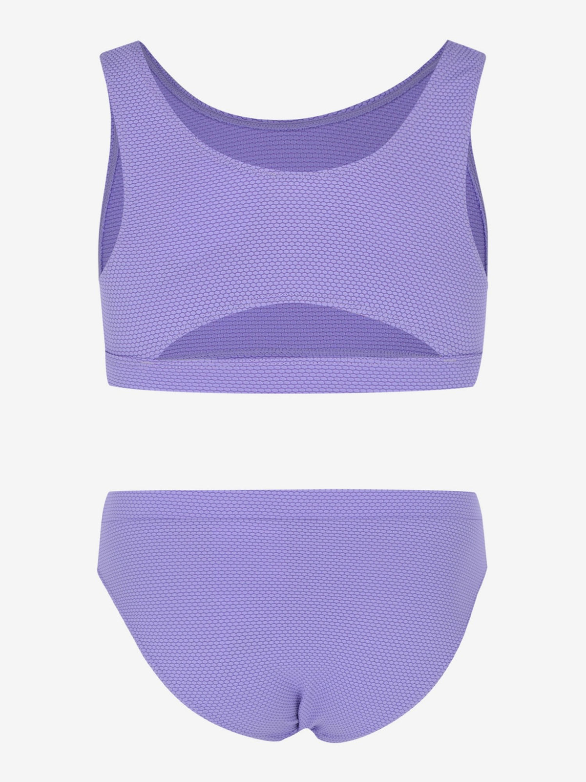 JOSS Бански 2 части Girls Textured Bikini
