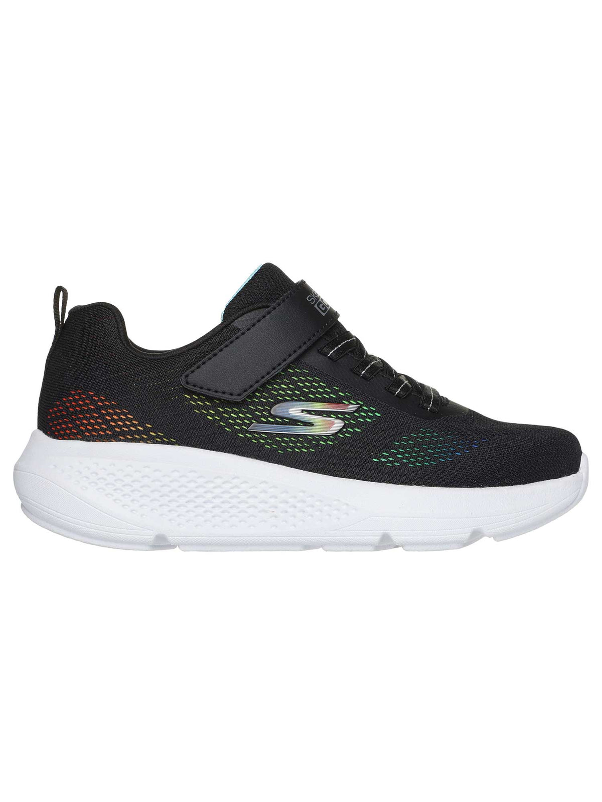 SKECHERS Обувки GO RUN ELEVATE - OMB