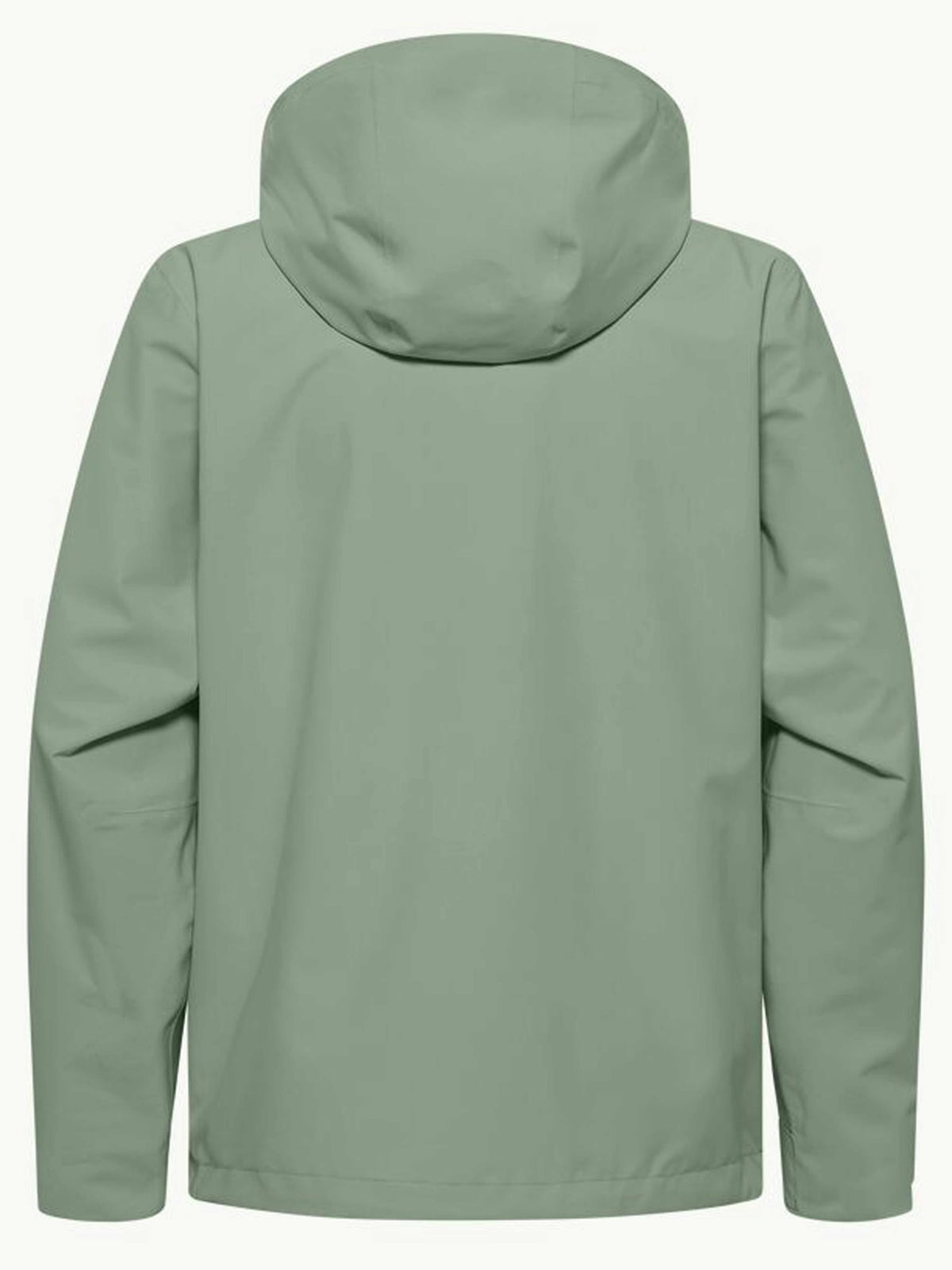 JACK WOLFSKIN Яке TRAILTIME 2L JKT M