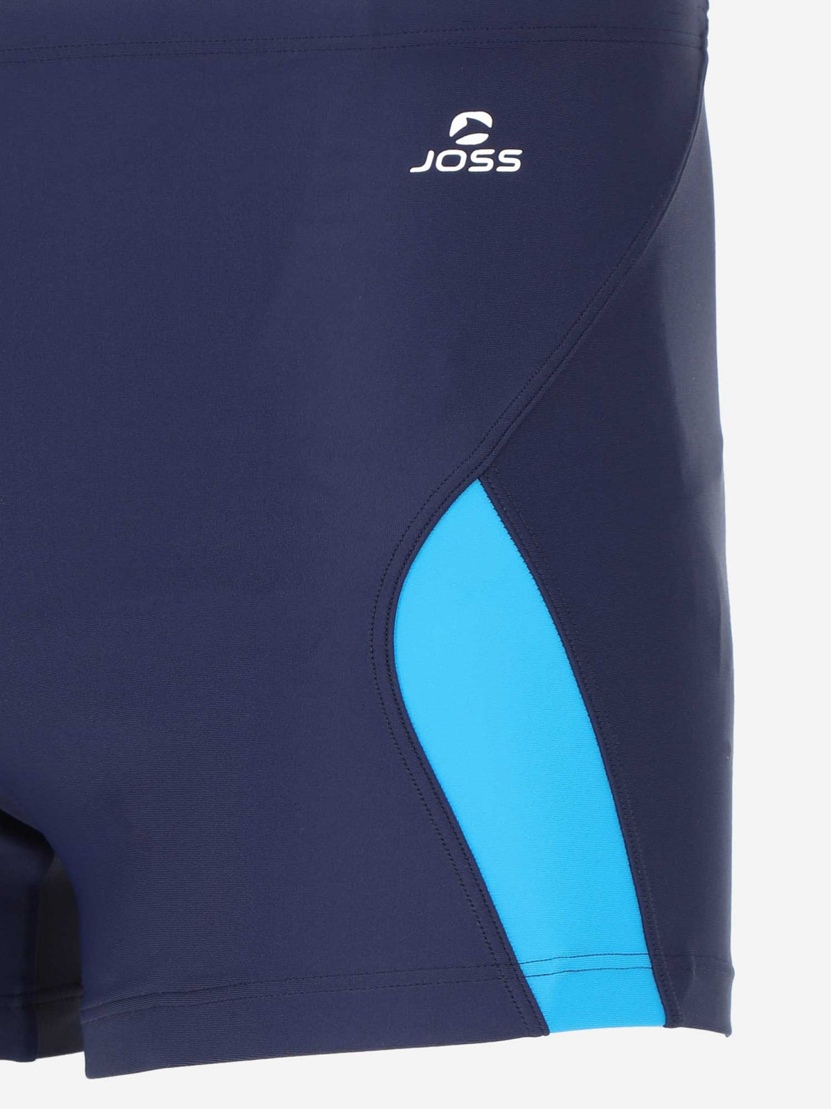JOSS Бански Mens 27cm Essentials Basic Swimming
