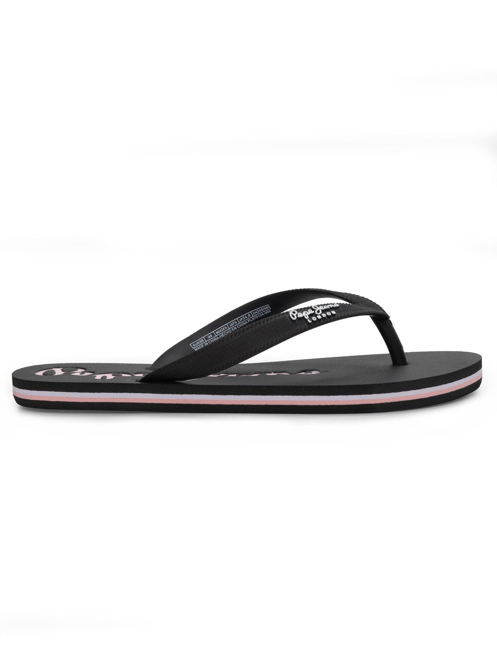 PEPE JEANS Джапанки BAY BEACH BRAND W