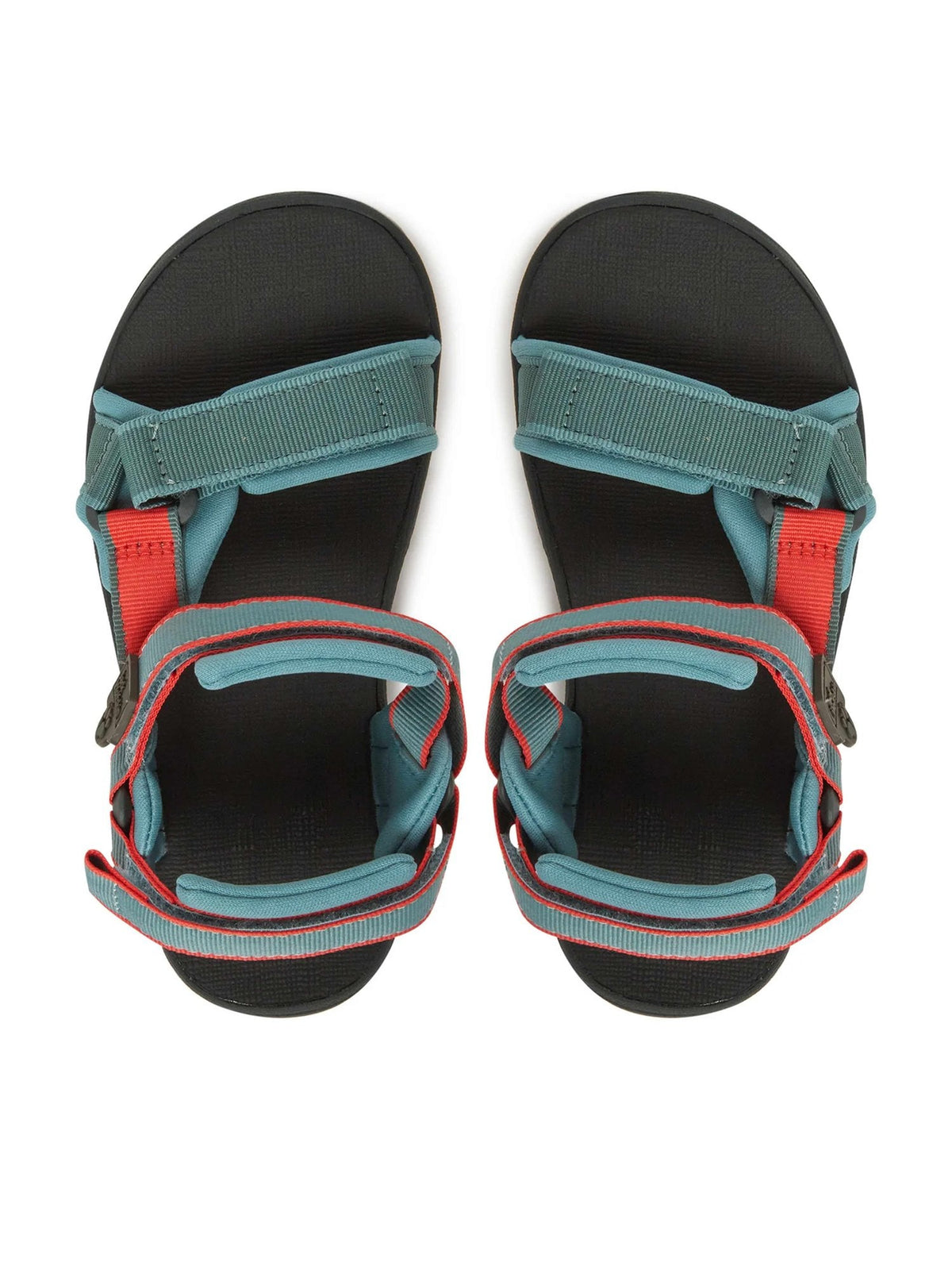 JACK WOLFSKIN Сандали SEVEN SEAS 3 K