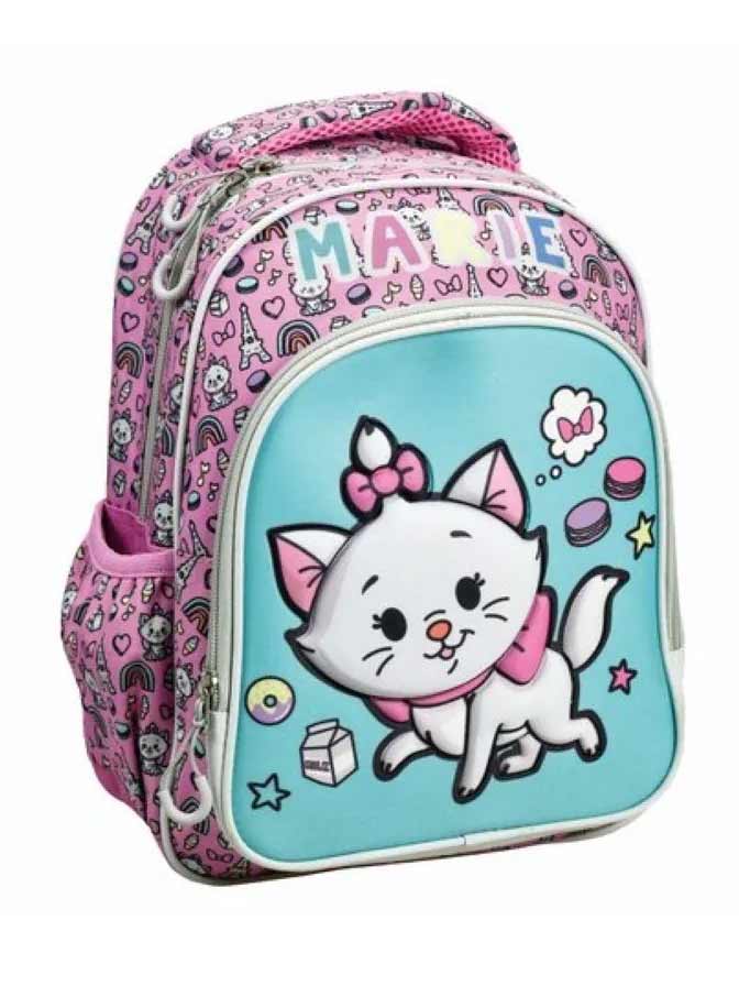 UWEAR Раница за детска градина Animals Marie