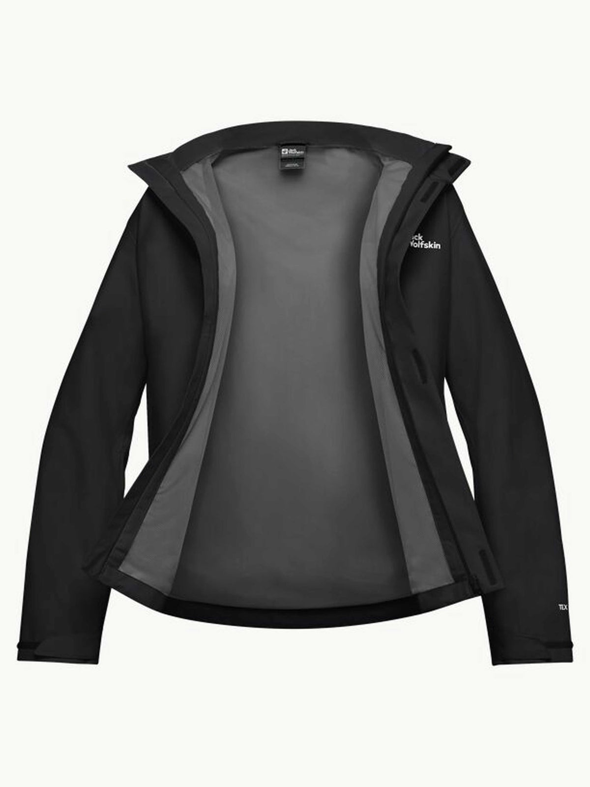 JACK WOLFSKIN Яке TRAILTIME 2L JKT M