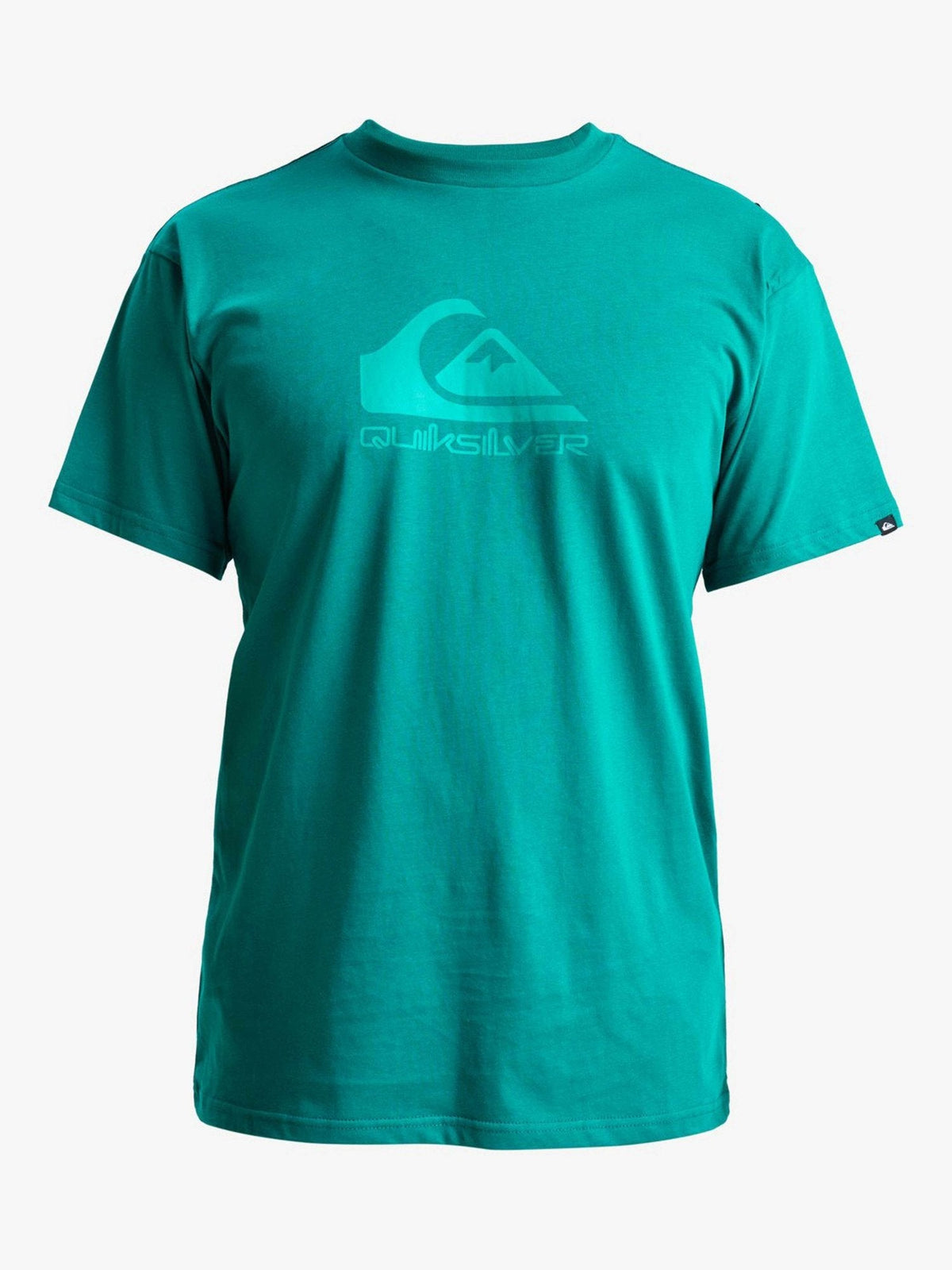 QUIKSILVER Тениска EV COMP LOGO SS