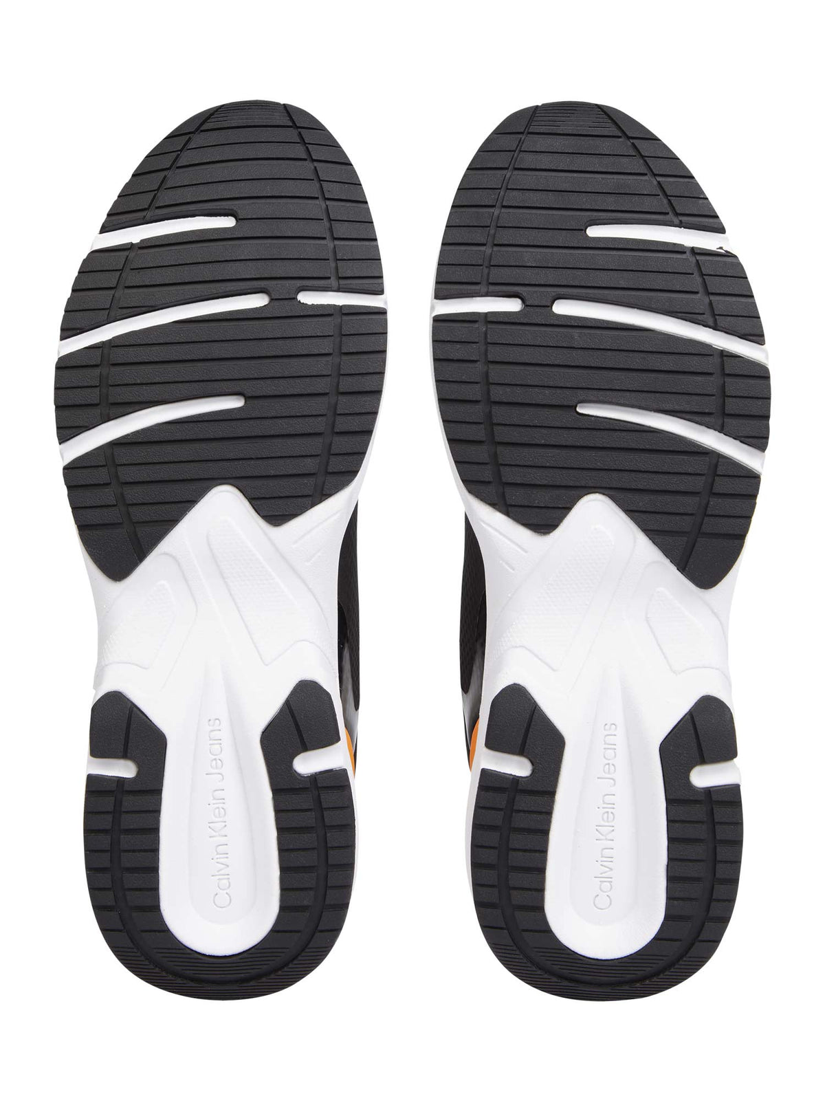 Calvin Klein Jeans Обувки RETRO TENNIS