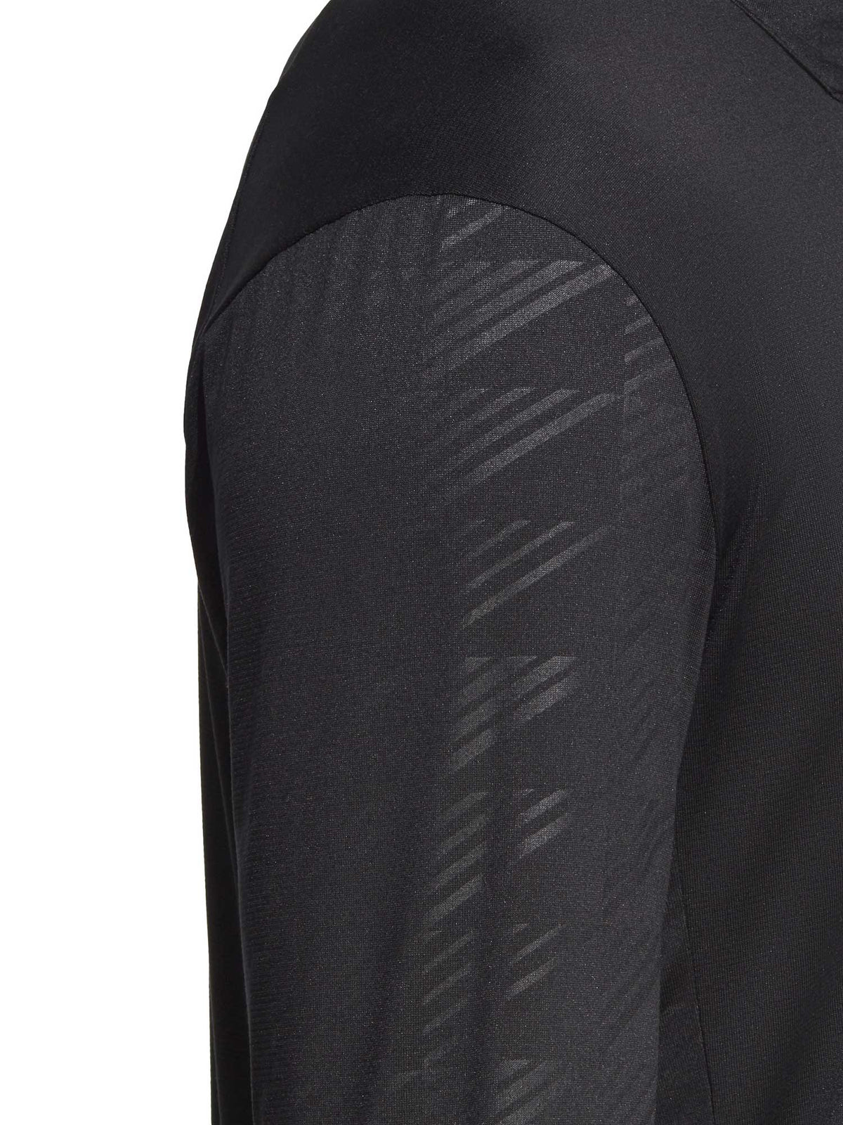 ADIDAS PERFORMANCE Блуза Terrex Multi Half-Zip Long-Sleeve Top