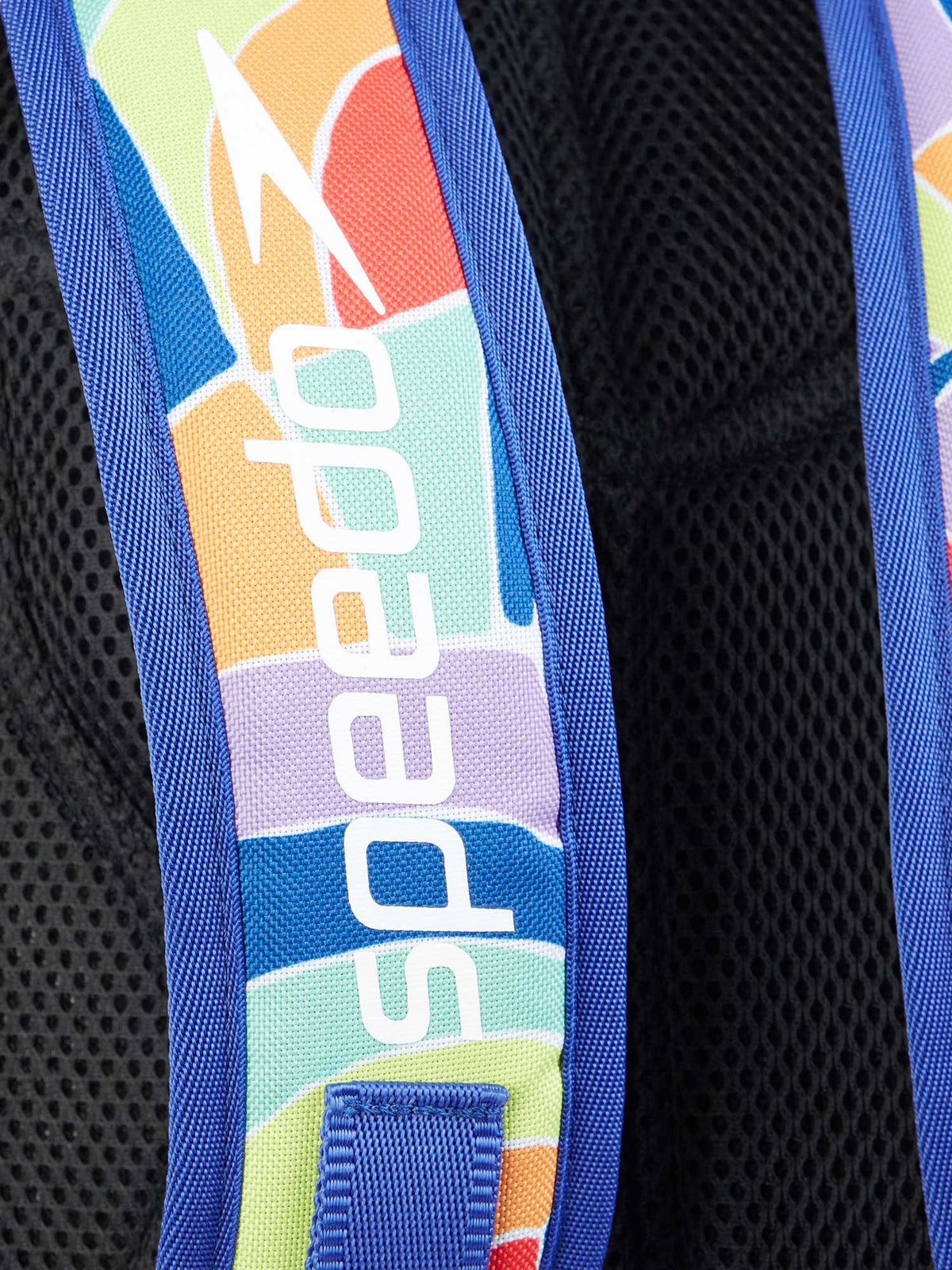 SPEEDO Раница TEAMSTER 2.0 RUCKSACK 35L