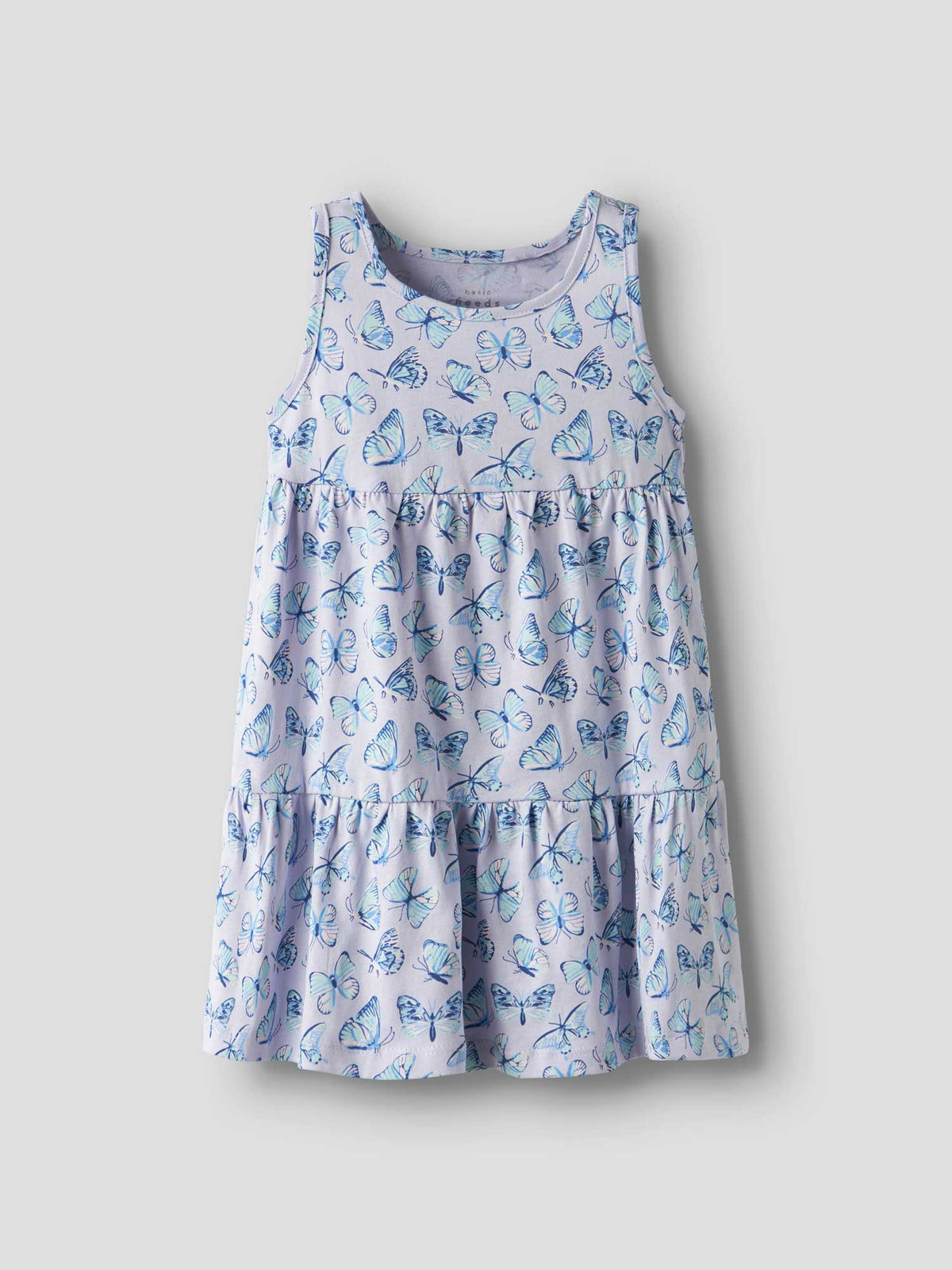 NAME IT Рокля NMFVIGGA SPENCER DRESS