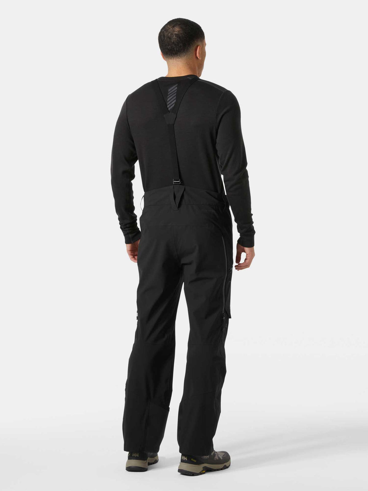 HELLY HANSEN Ски панталон VERGLAS BC PANT