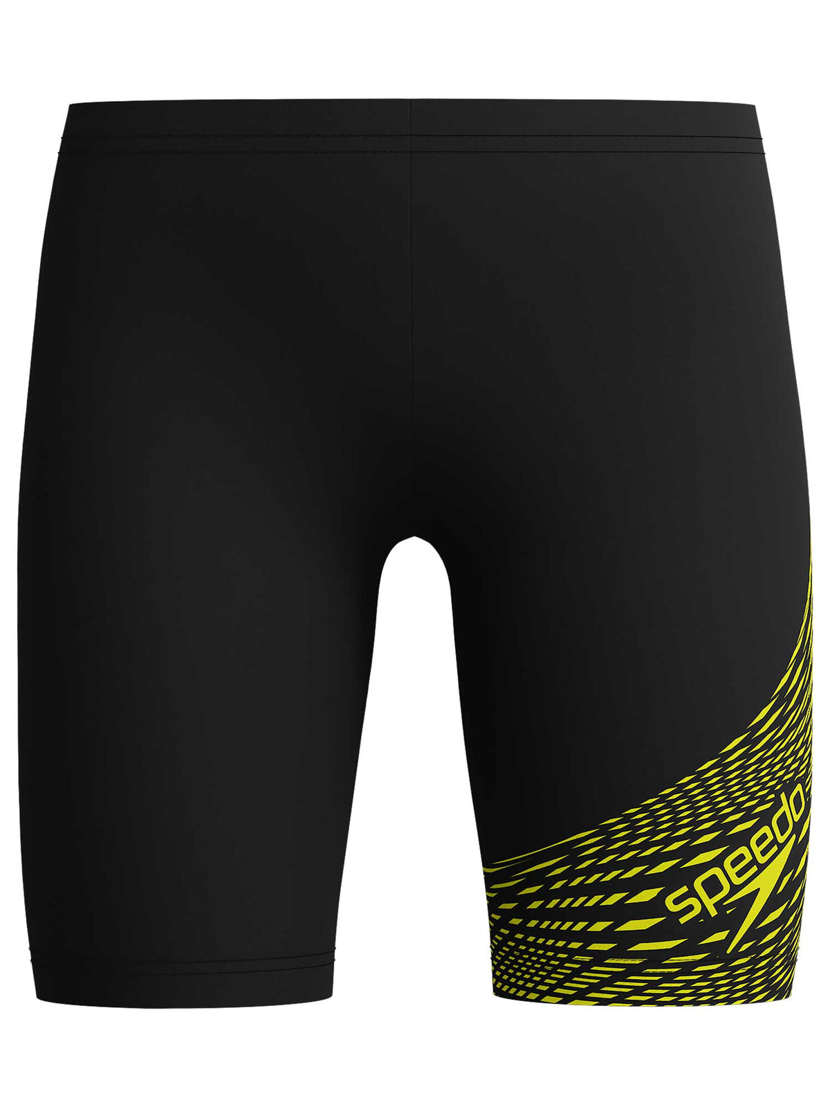 SPEEDO Бански BOYS MEDLEY LOGO JAMMER