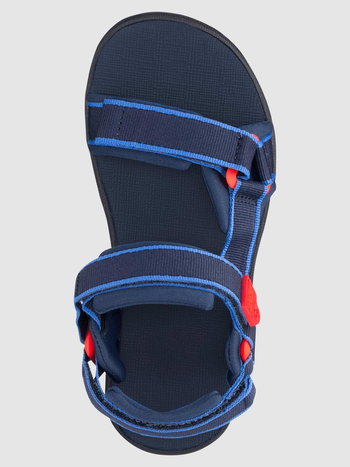 JACK WOLFSKIN Сандали SEVEN SEAS 3 K