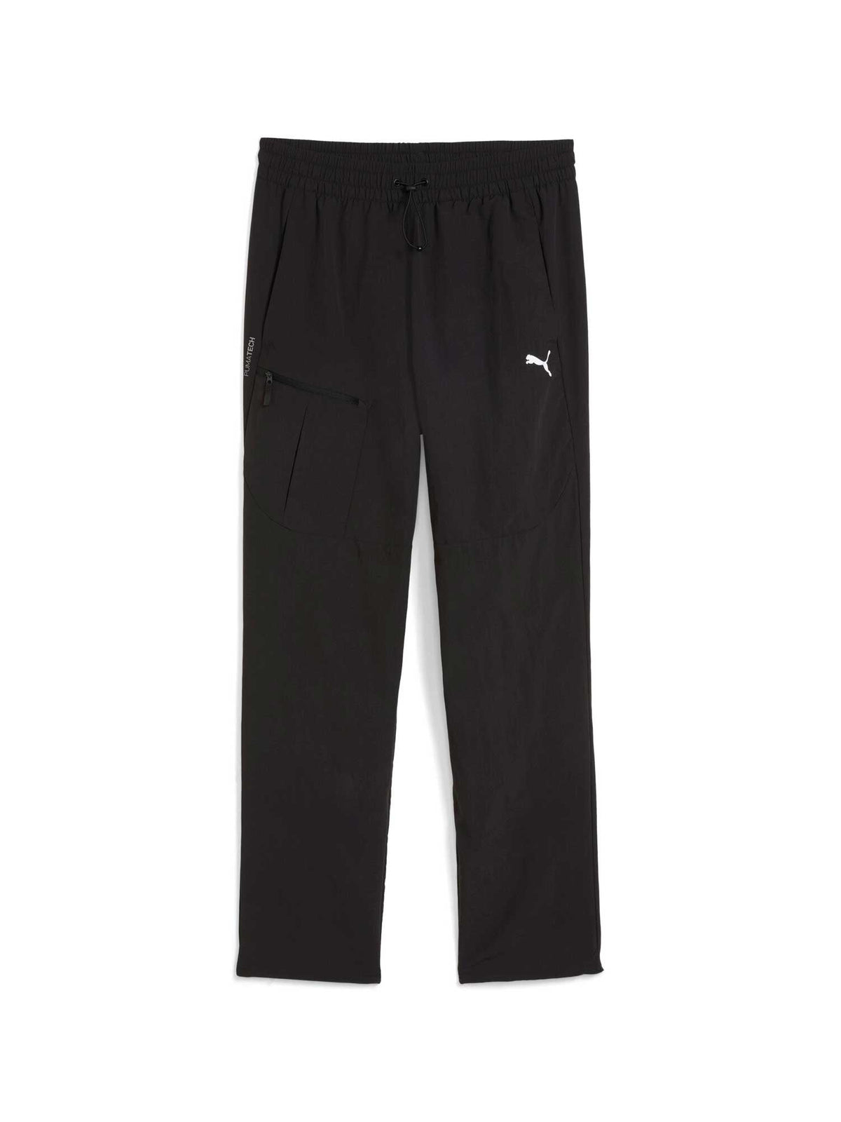 PUMA Спортно долнище PUMATECH Woven Cargo Pants cl