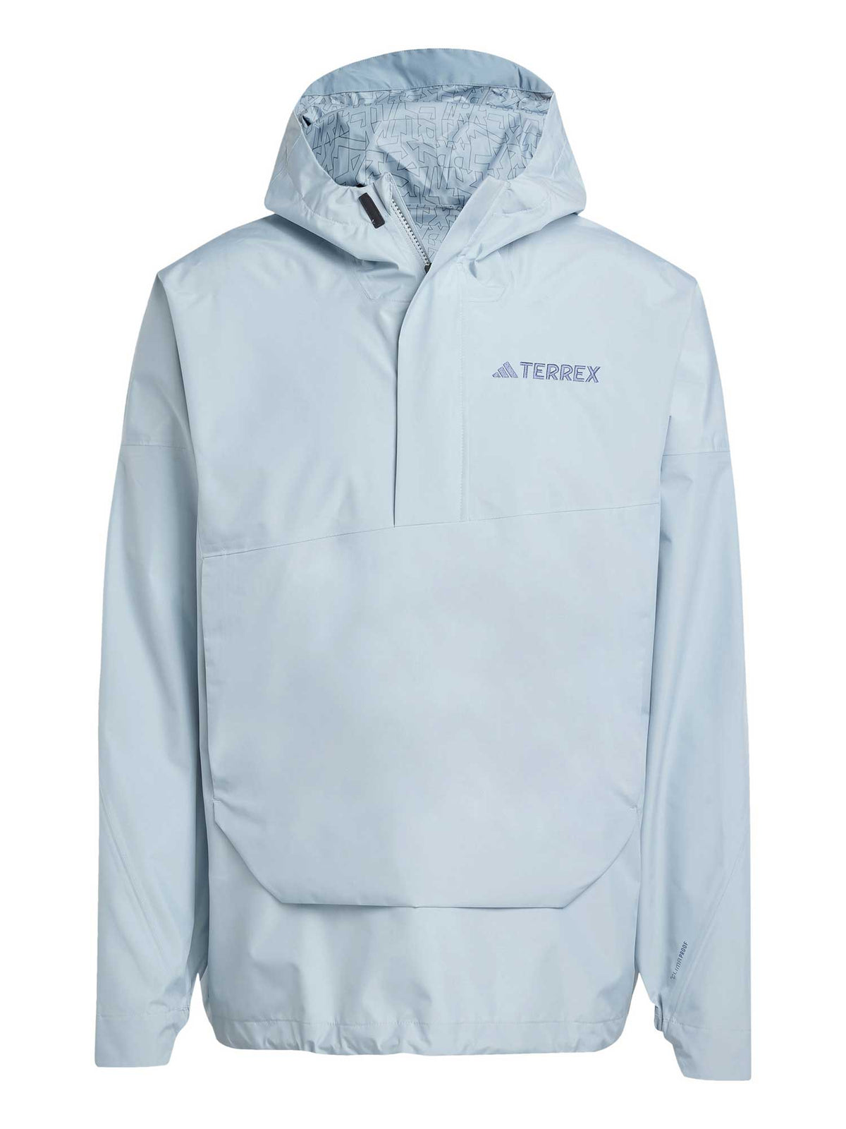 ADIDAS PERFORMANCE Анорак Terrex Xploric 2.5L Climaproof