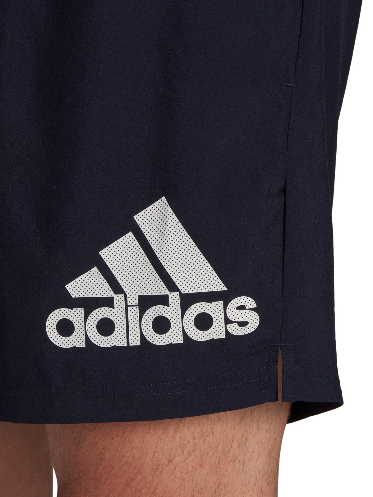 ADIDAS PERFORMANCE Къси панталони Run It