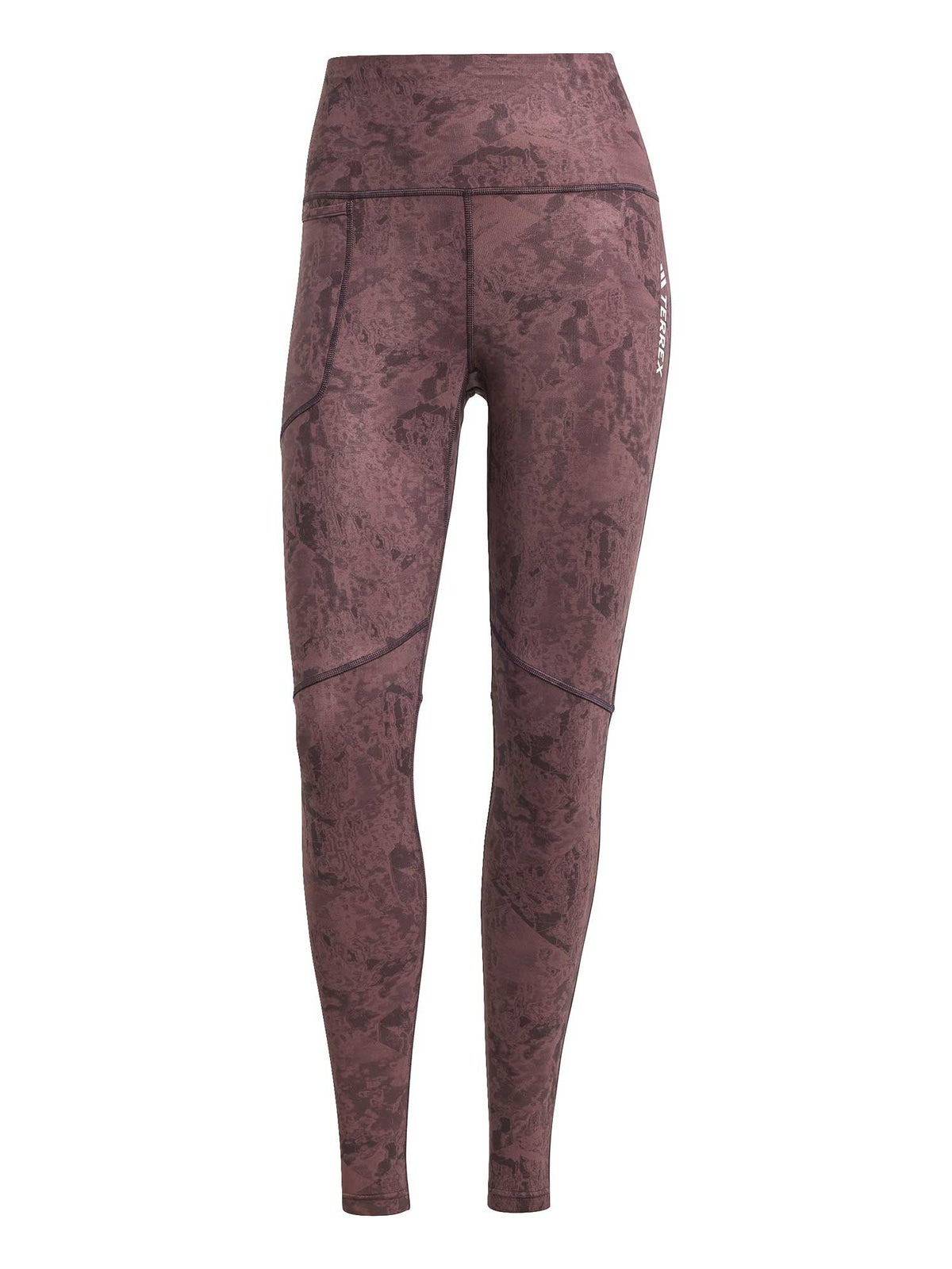 ADIDAS PERFORMANCE Клин Terrex Multi Allover Print