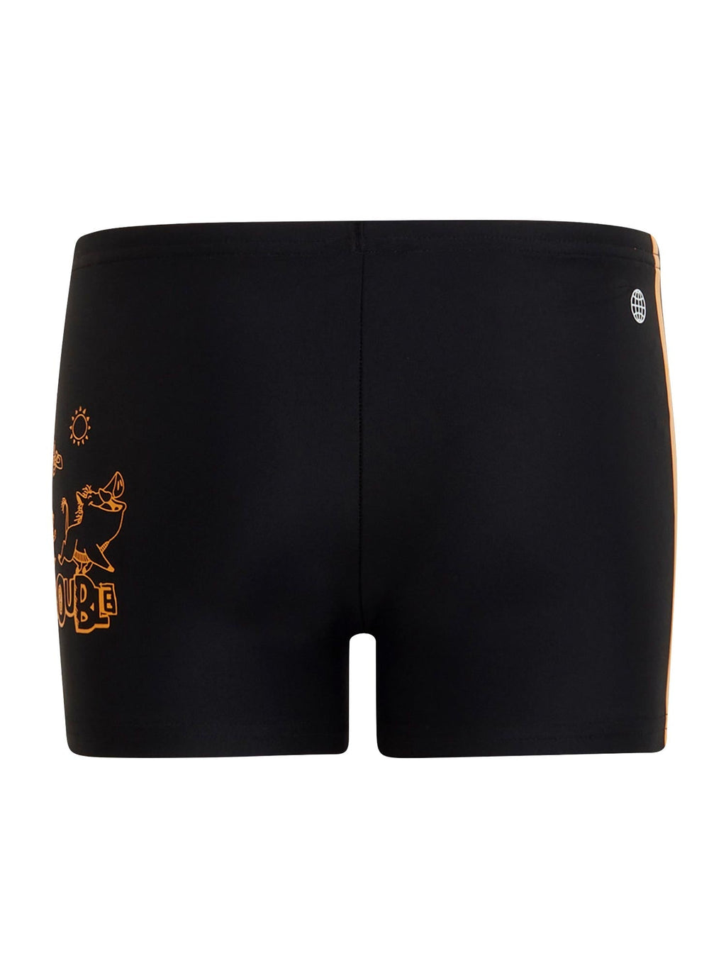 ADIDAS PERFORMANCE Плувни шорти DISNEY LION KING BOYS