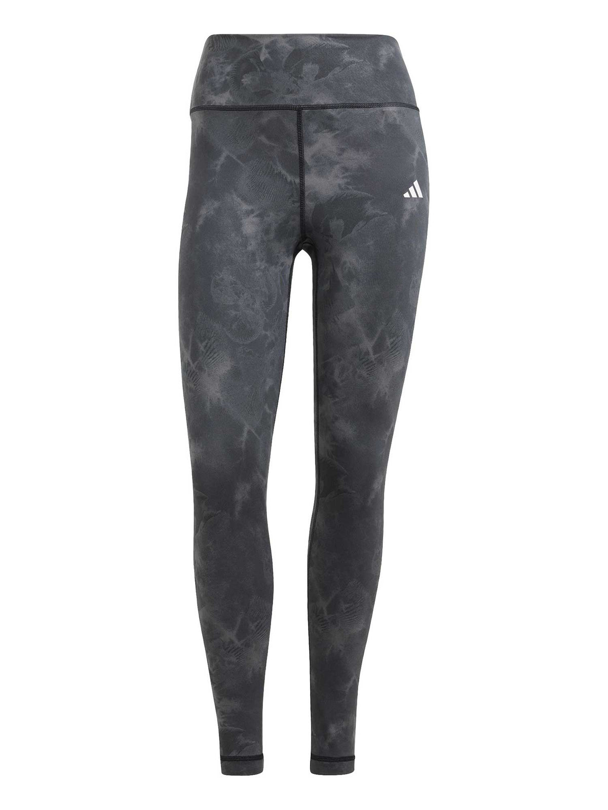 ADIDAS PERFORMANCE Клин Train Essentials AOP Flower Tie-Dye Leggings