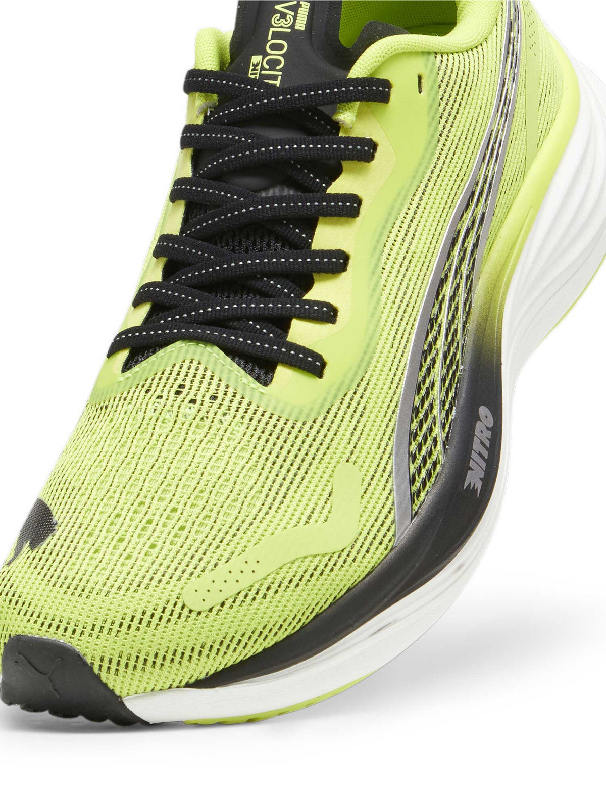 PUMA Обувки Velocity Nitro 3 Psychedelic Rush