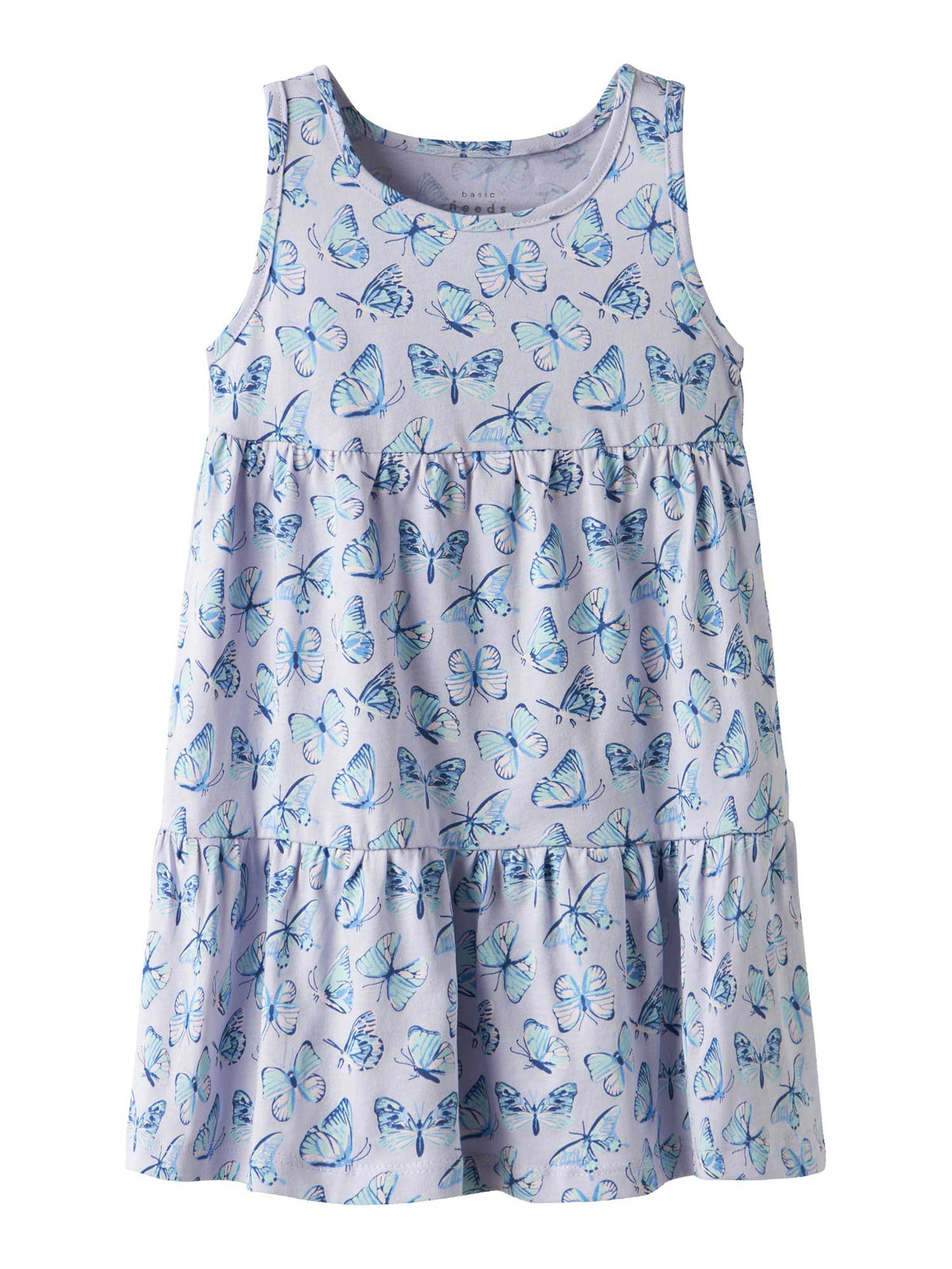 NAME IT Рокля NMFVIGGA SPENCER DRESS
