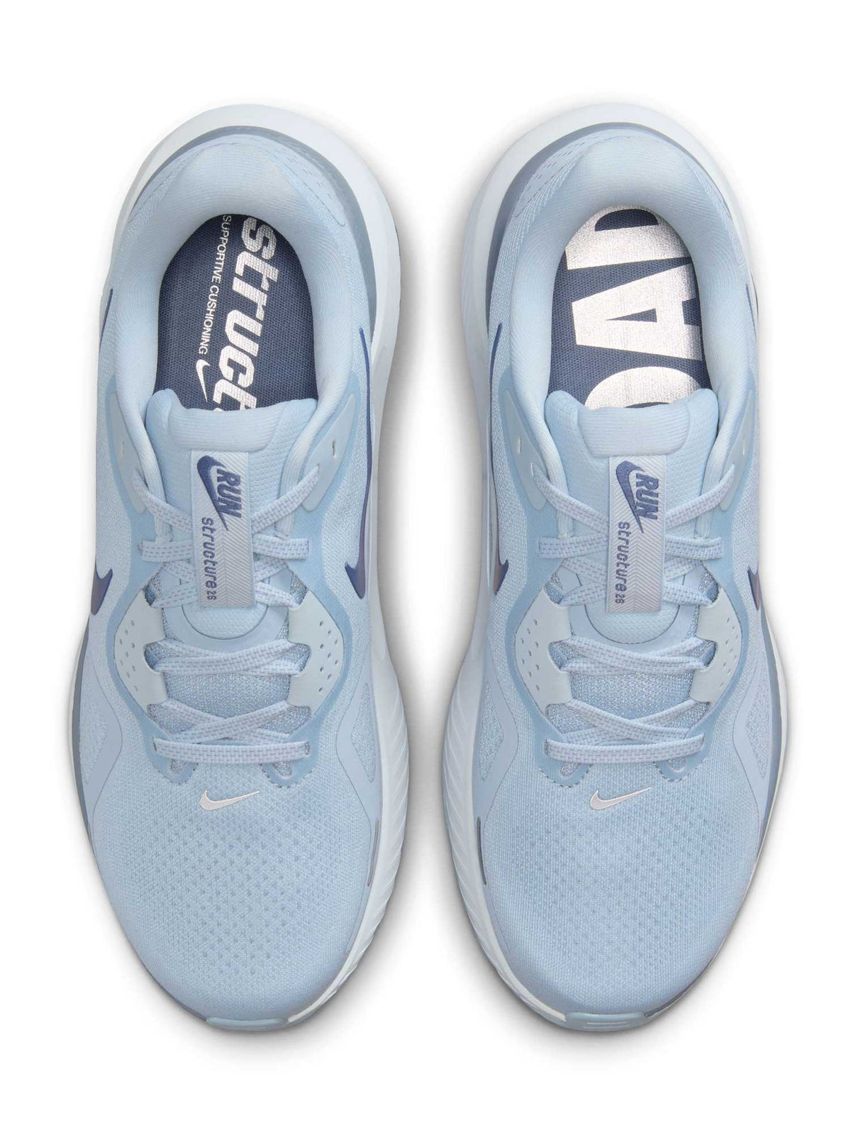 NIKE Обувки STRUCTURE 26