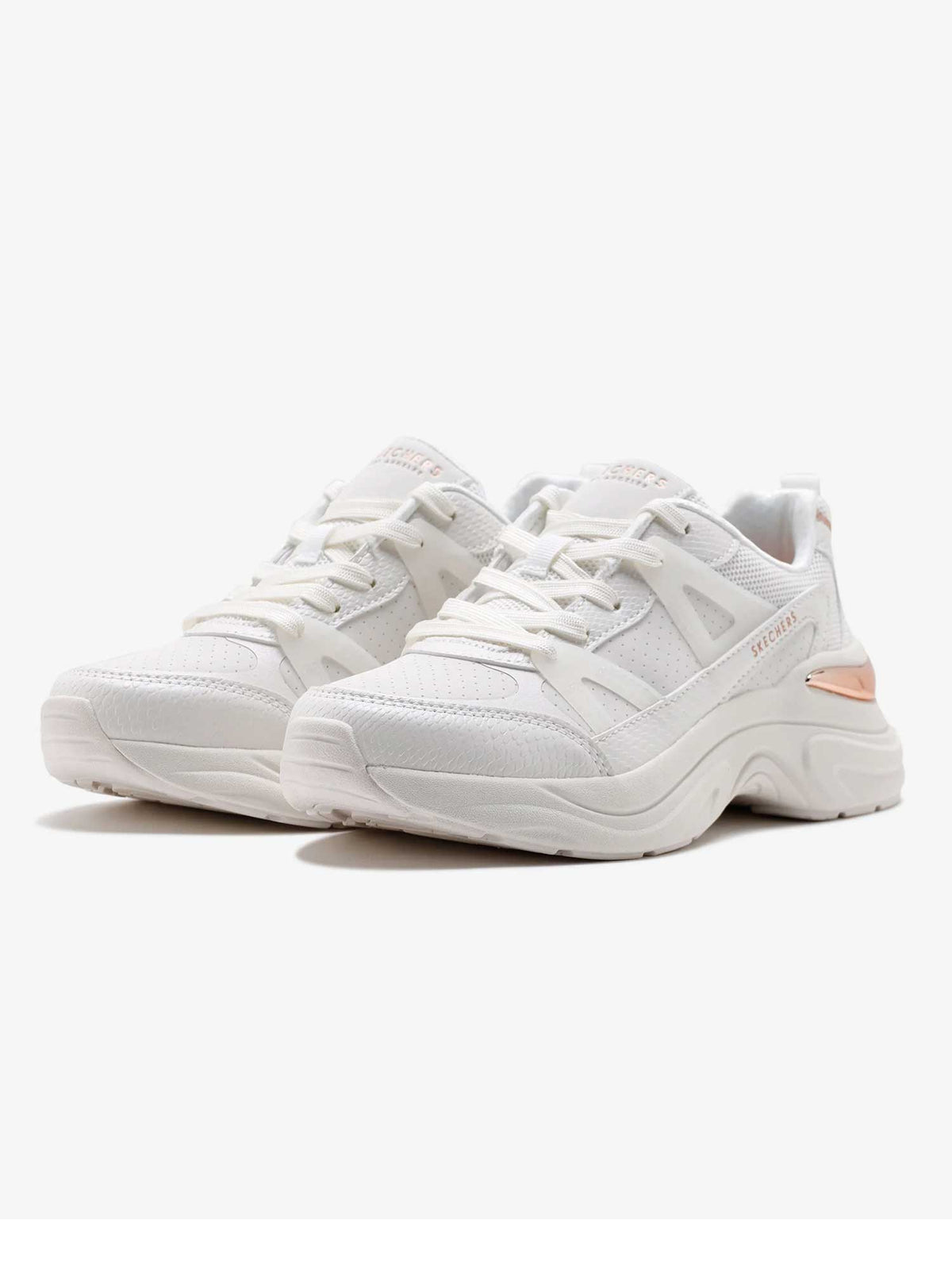 SKECHERS Обувки HAZEL - FAYE