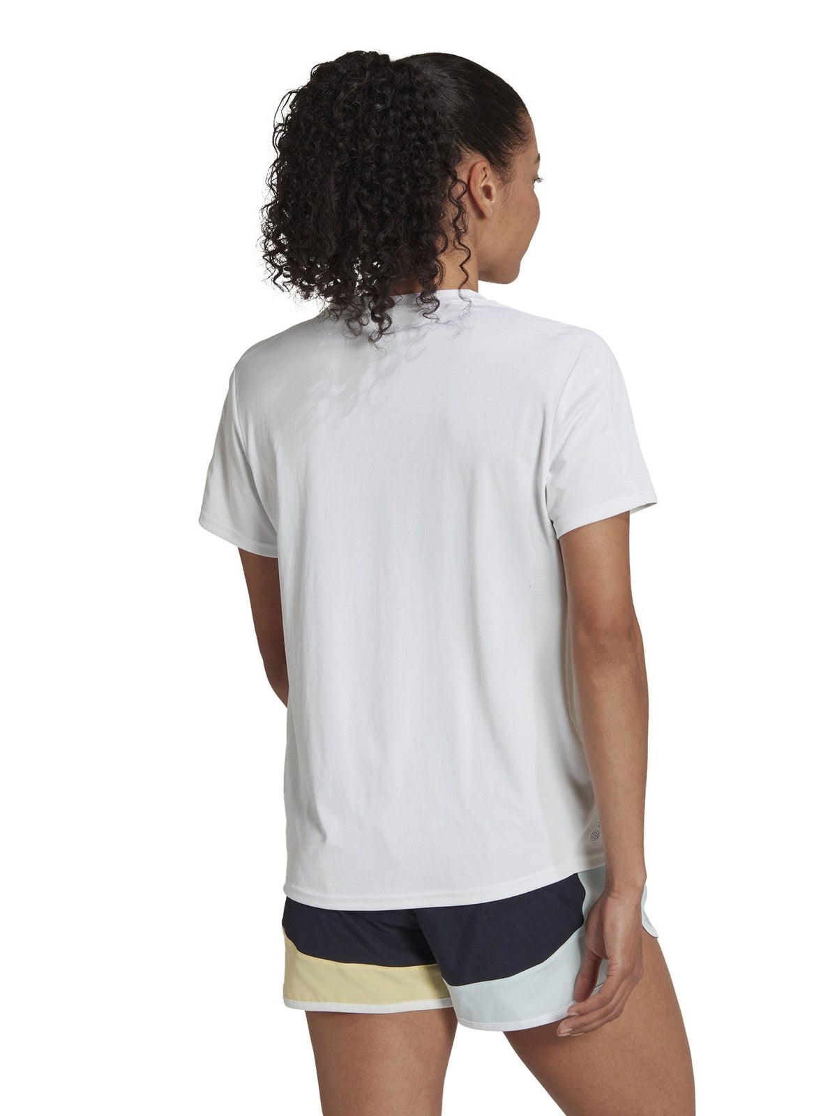 ADIDAS PERFORMANCE Тениска Run It Running