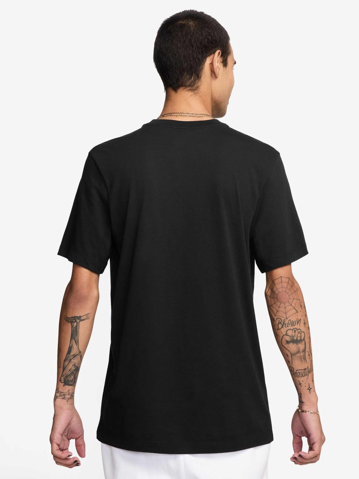 NIKE Тениска U NSW TEE OC PHOTO 1