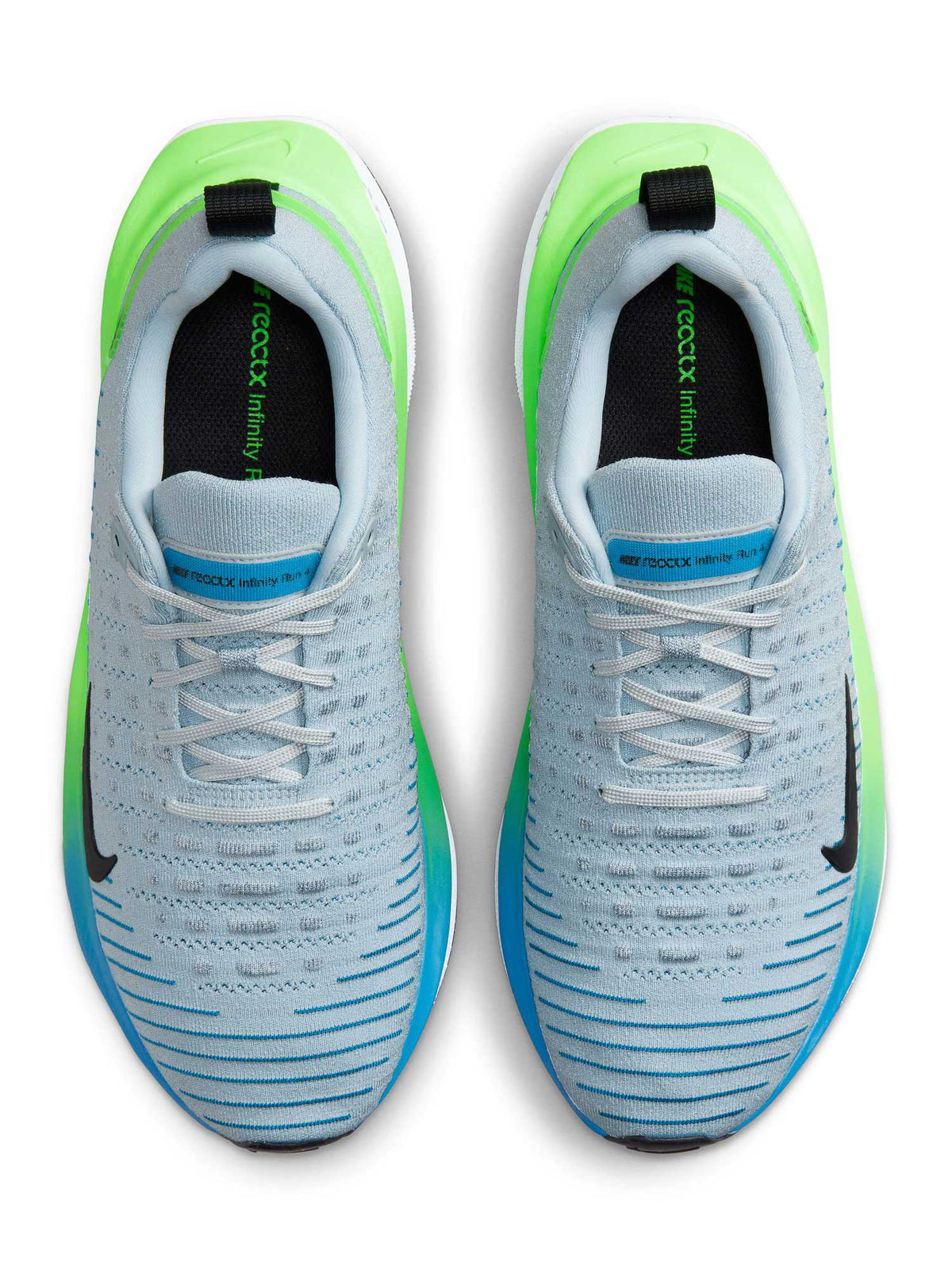 NIKE Обувки REACTX INFINITY RUN 4