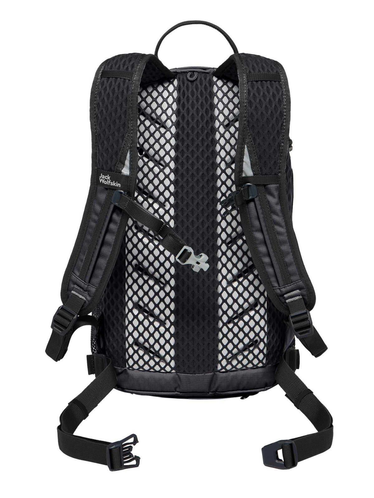 JACK WOLFSKIN Раница VELOCITY 12