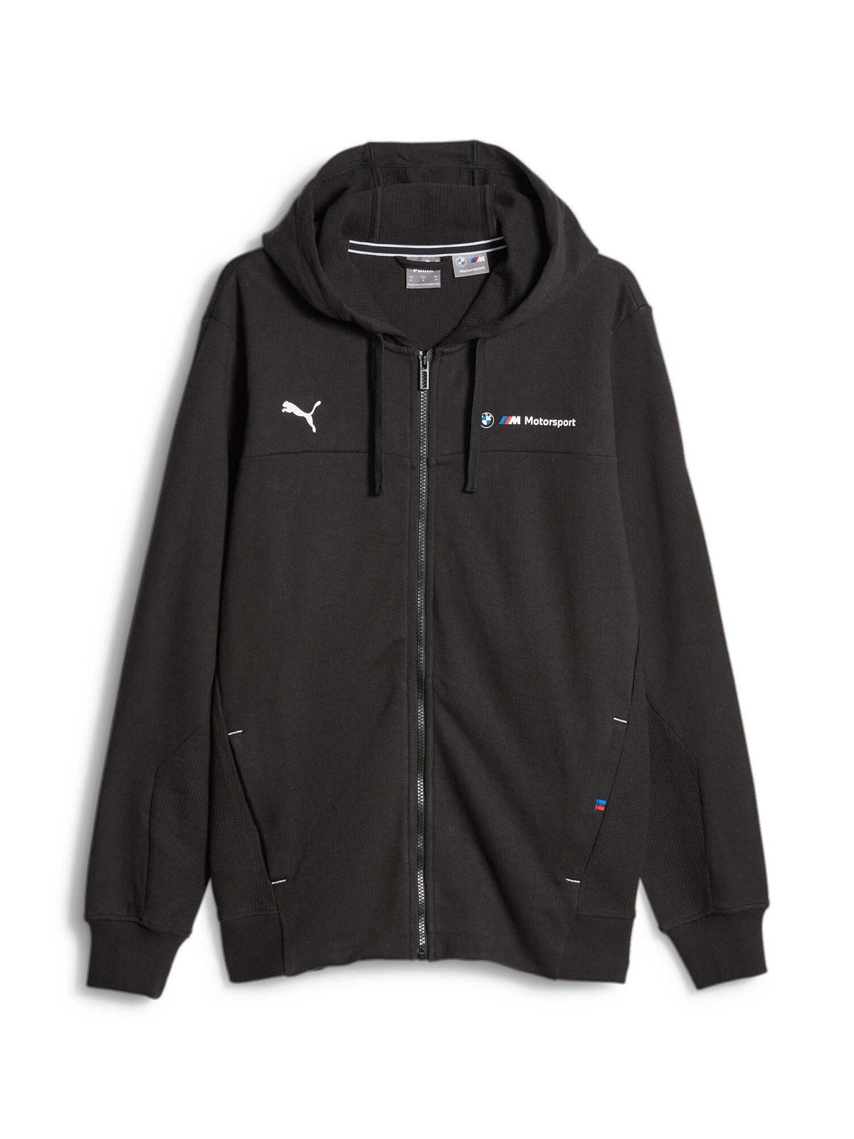 PUMA Суитшърт BMW MMS Hdd Sweat Jacket