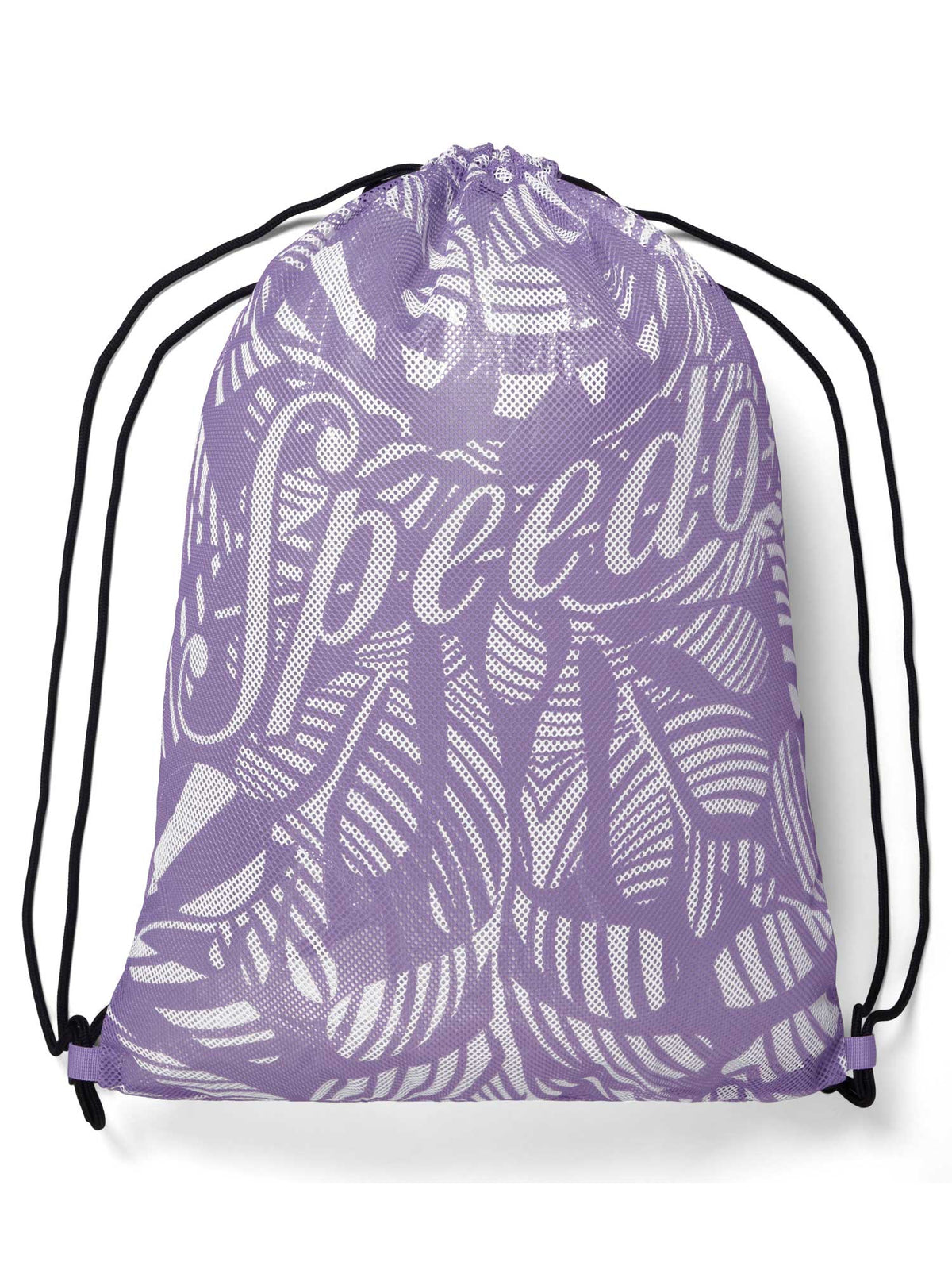 SPEEDO Мешка PRINTED MESH BAGS