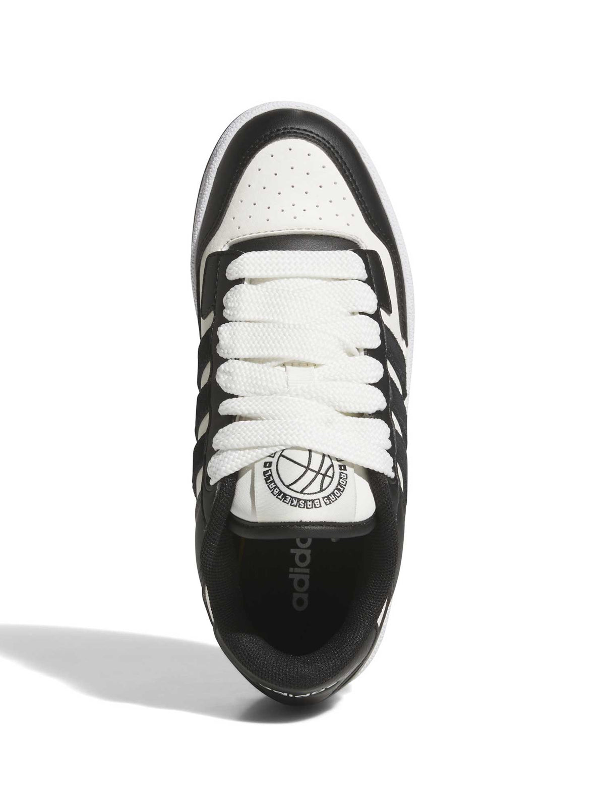 ADIDAS PERFORMANCE Обувки Rapid Court Low