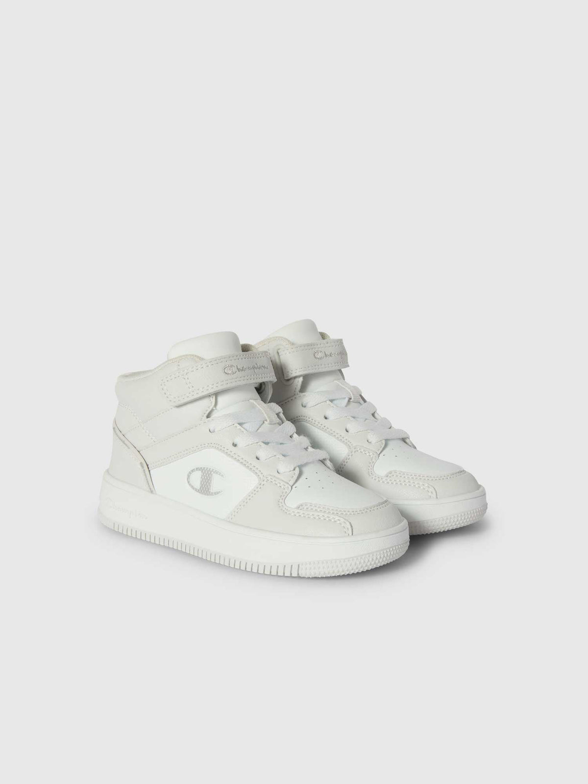 CHAMPION Обувки REBOUND 2.0 MID G PS
