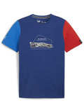 PUMA Тениска BMW MMS ESS Graphic