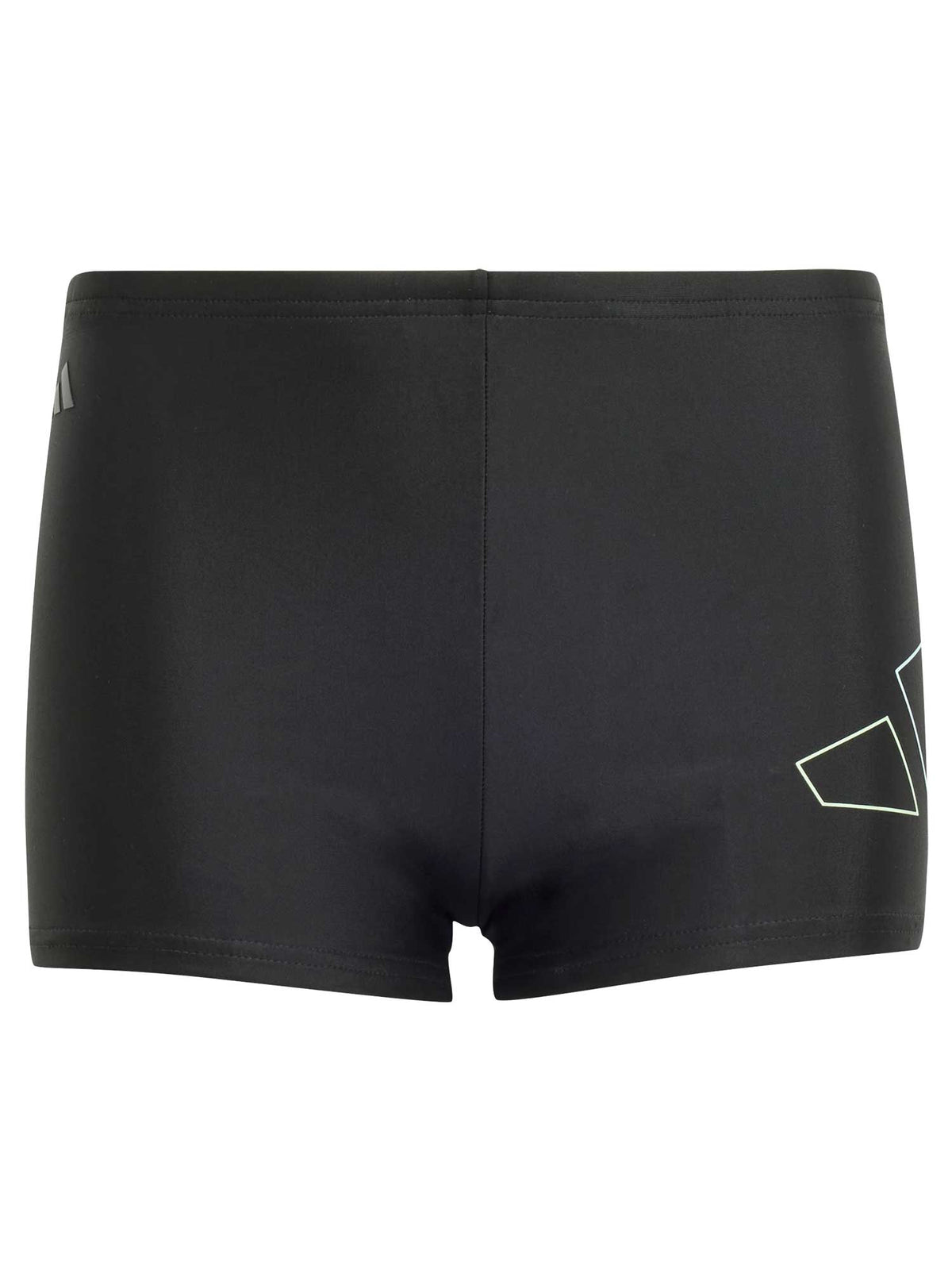 ADIDAS PERFORMANCE Бански Performance Big Bars Swim Boxers Kids