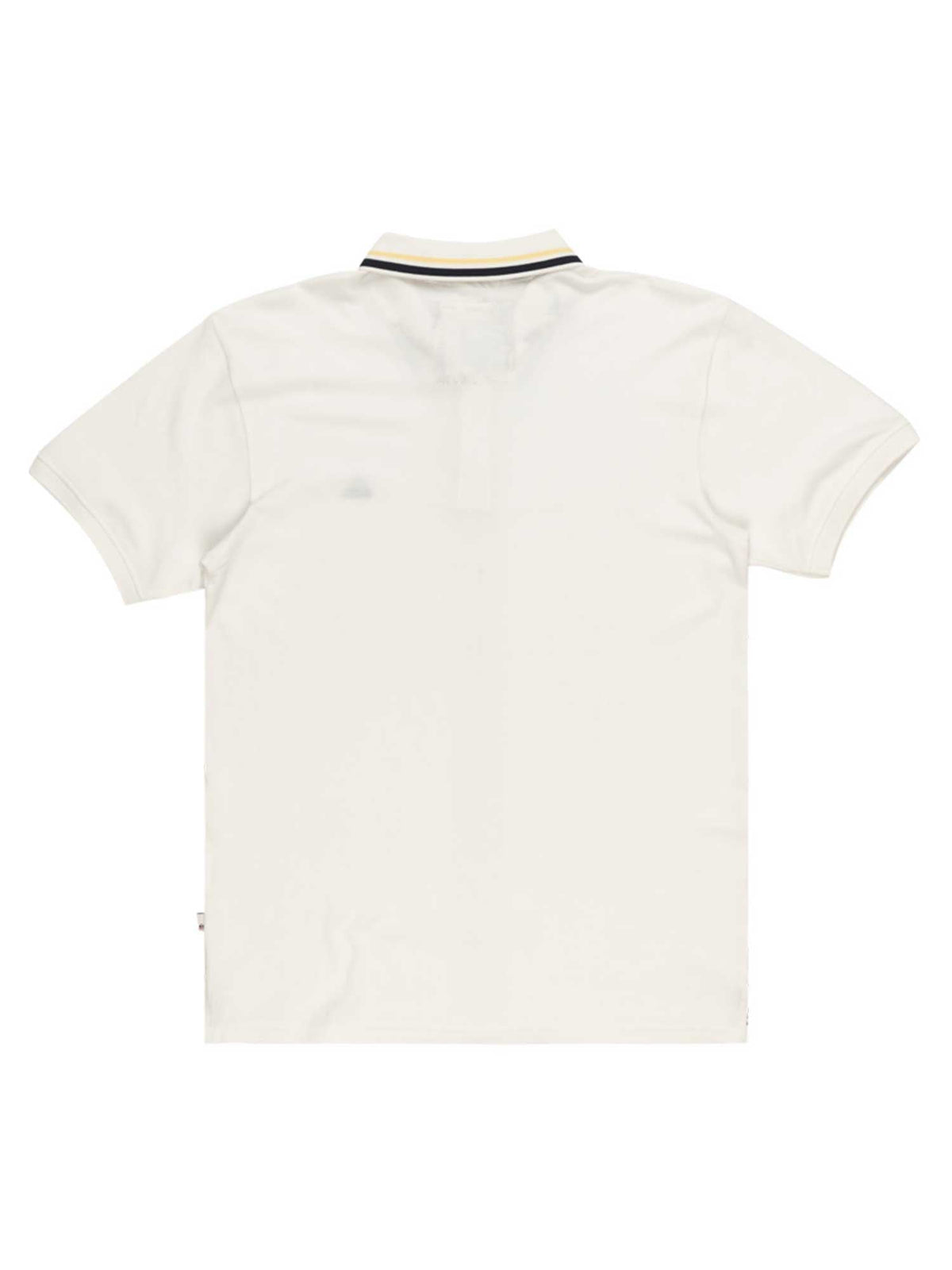 QUIKSILVER Тениска LOIA POLO