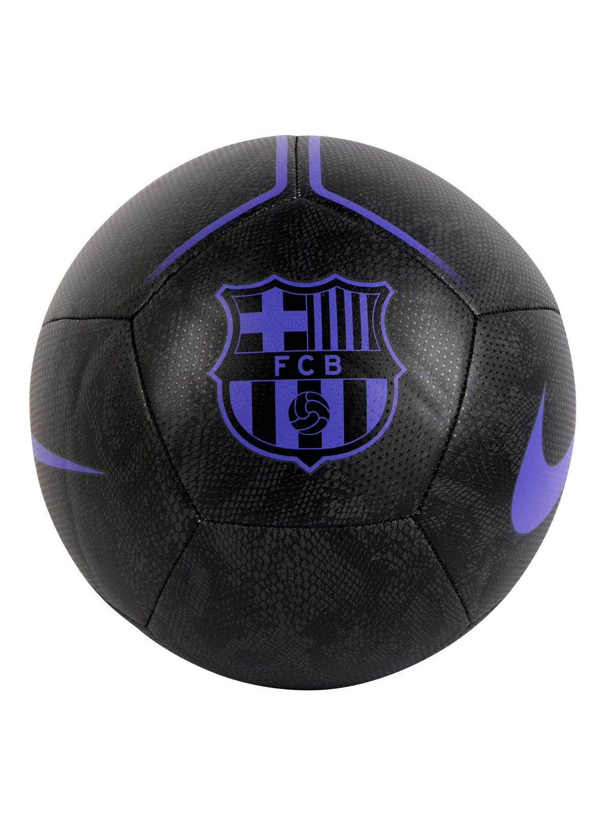 NIKE Топка FCB NK PITCH AW