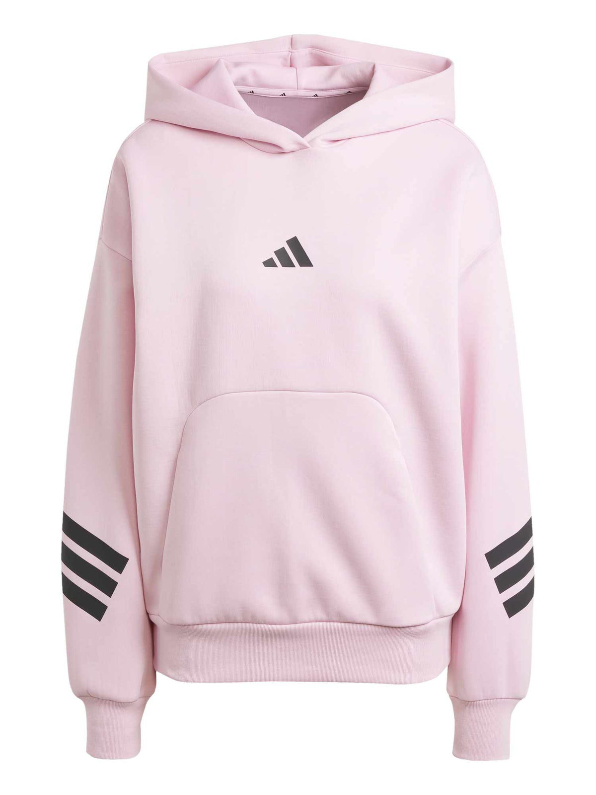 ADIDAS SPORTSWEAR Суитшърт Future Icons 3-Stripes Hoodie