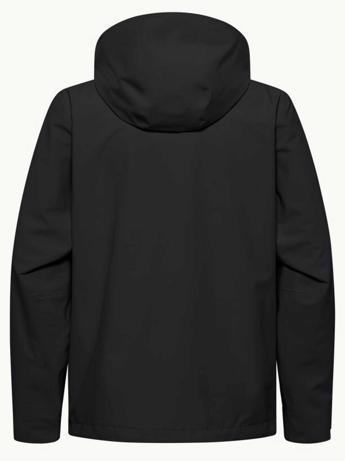 JACK WOLFSKIN Яке TRAILTIME 2L JKT M
