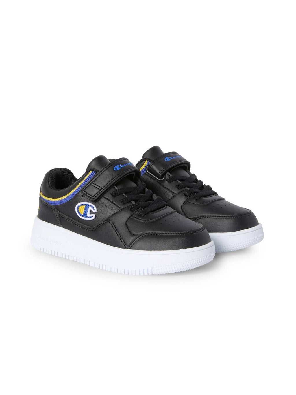 CHAMPION Обувки RD18 LOW B PS Low Cut Shoe