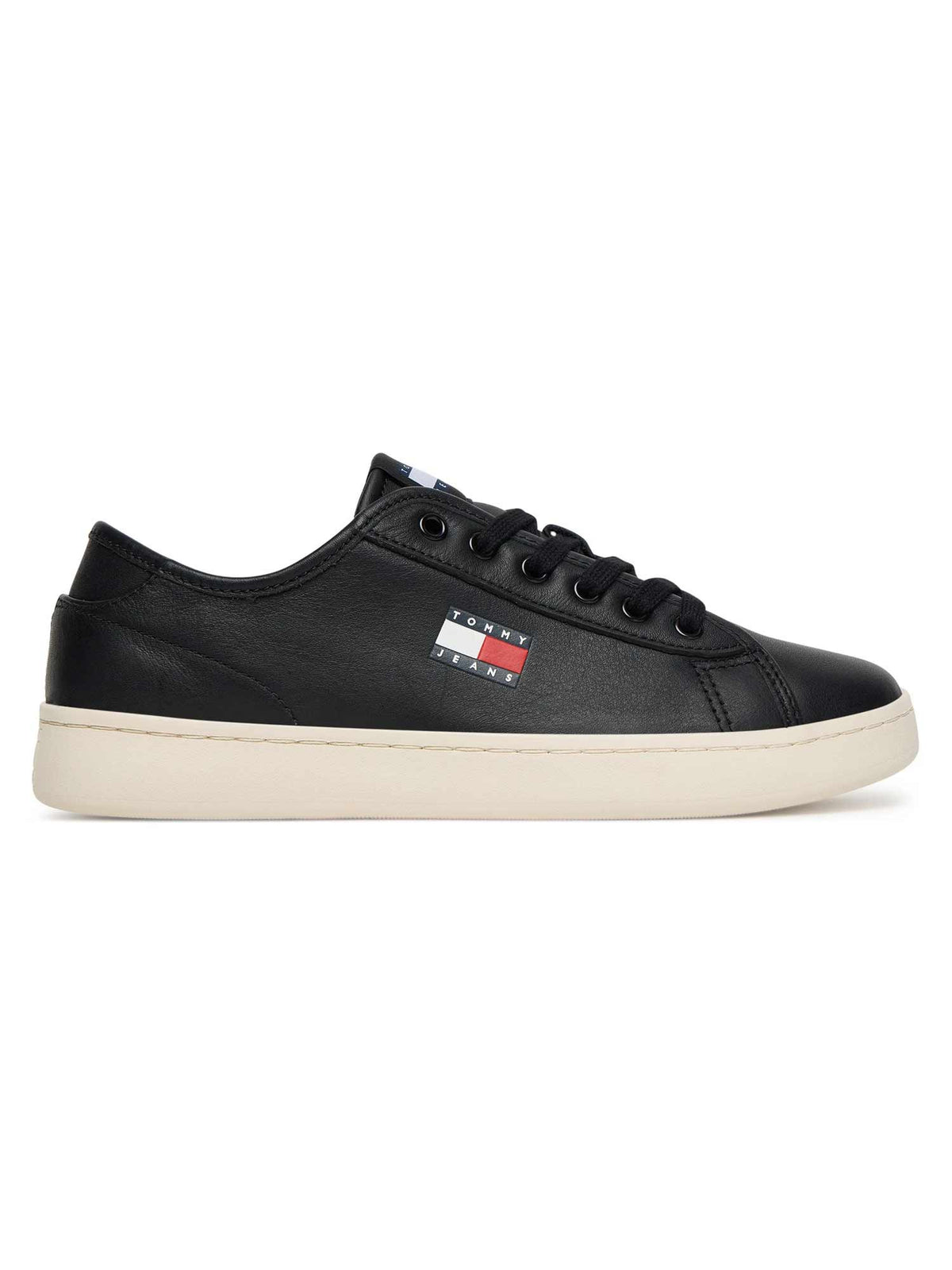 TOMMY JEANS Обувки TJW LIGHTWEIGHT COURT SNEAKER