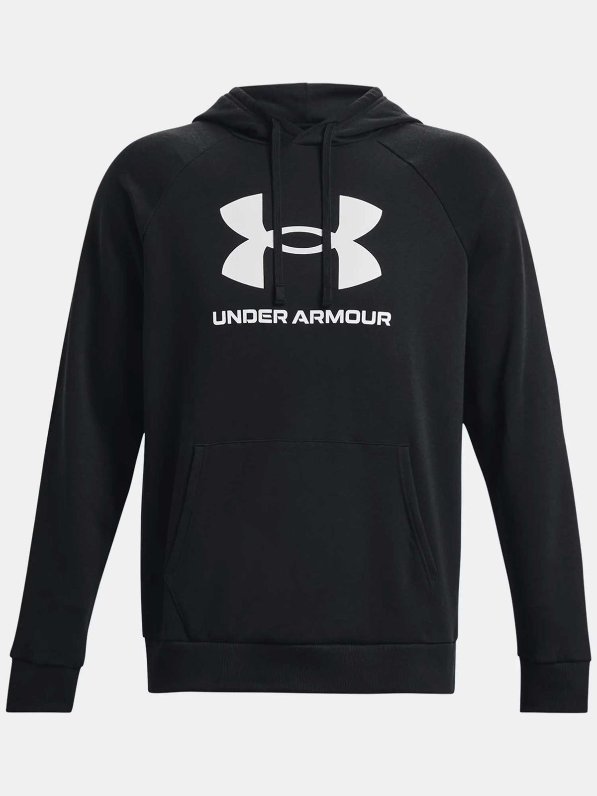 UNDER ARMOUR Суитшърт Rival Fleece Logo HD