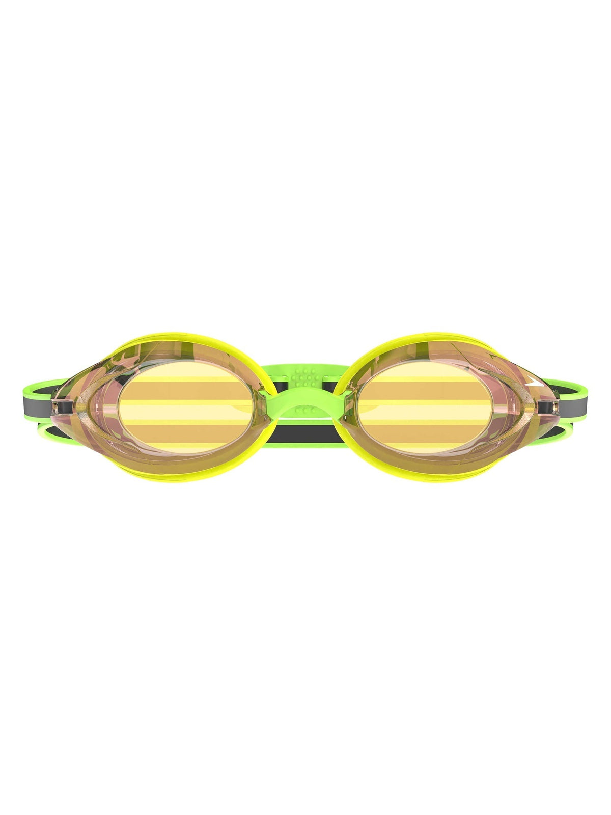 SPEEDO Плувни очила VANQUISHER 3.0 MIRRORED