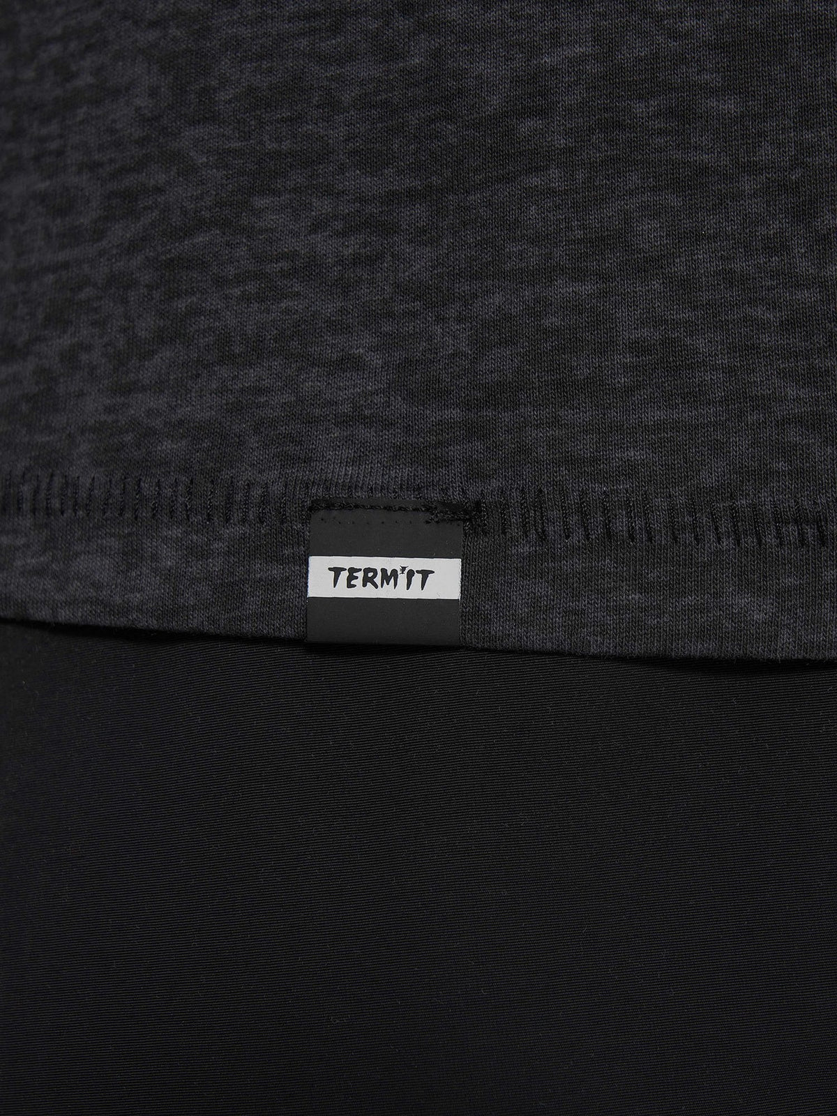 TERMIT Тениска Barney Mens SS T-Shirt