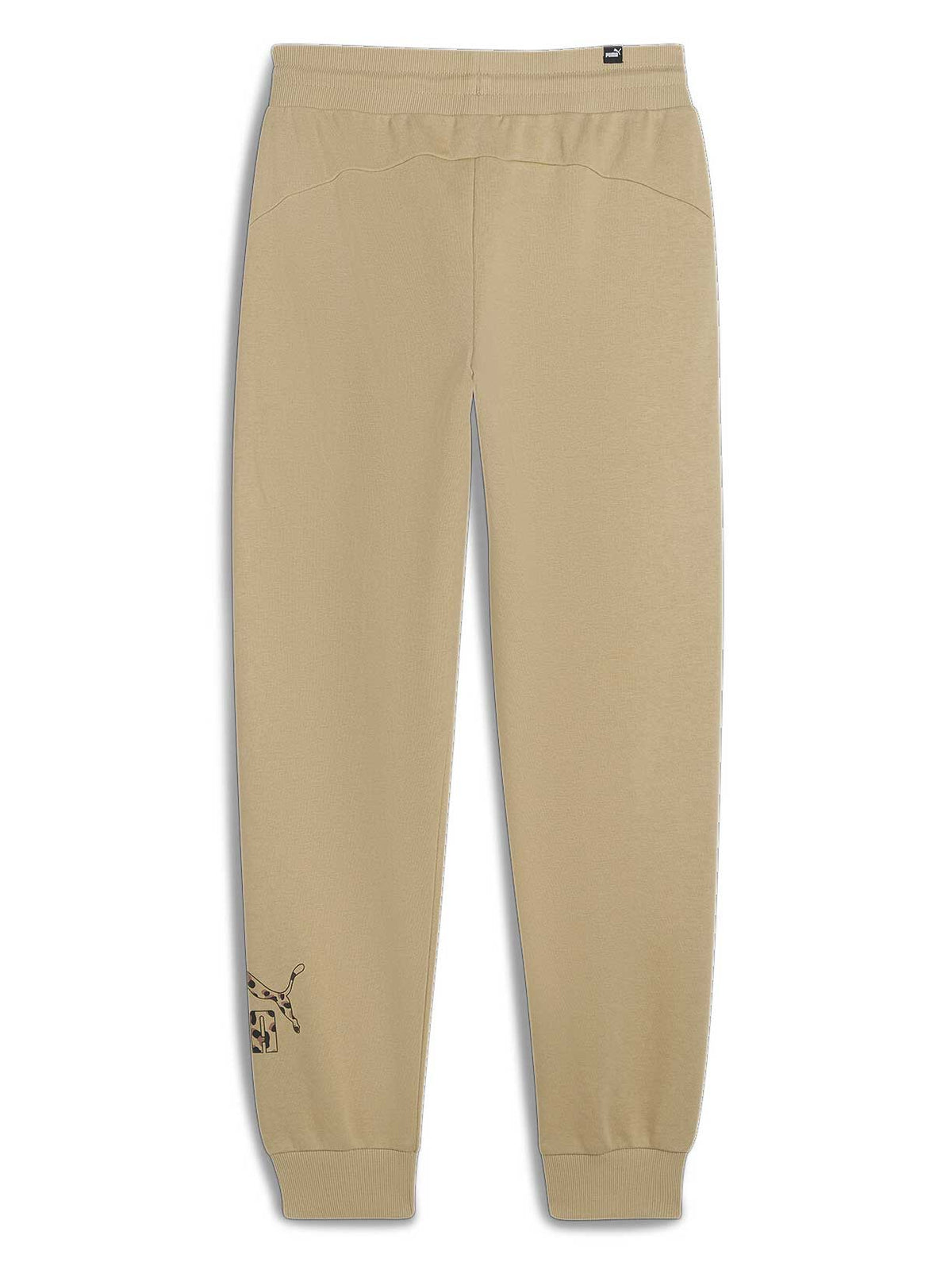 PUMA Спортно долнище ESS+ ANIMAL Pants TR