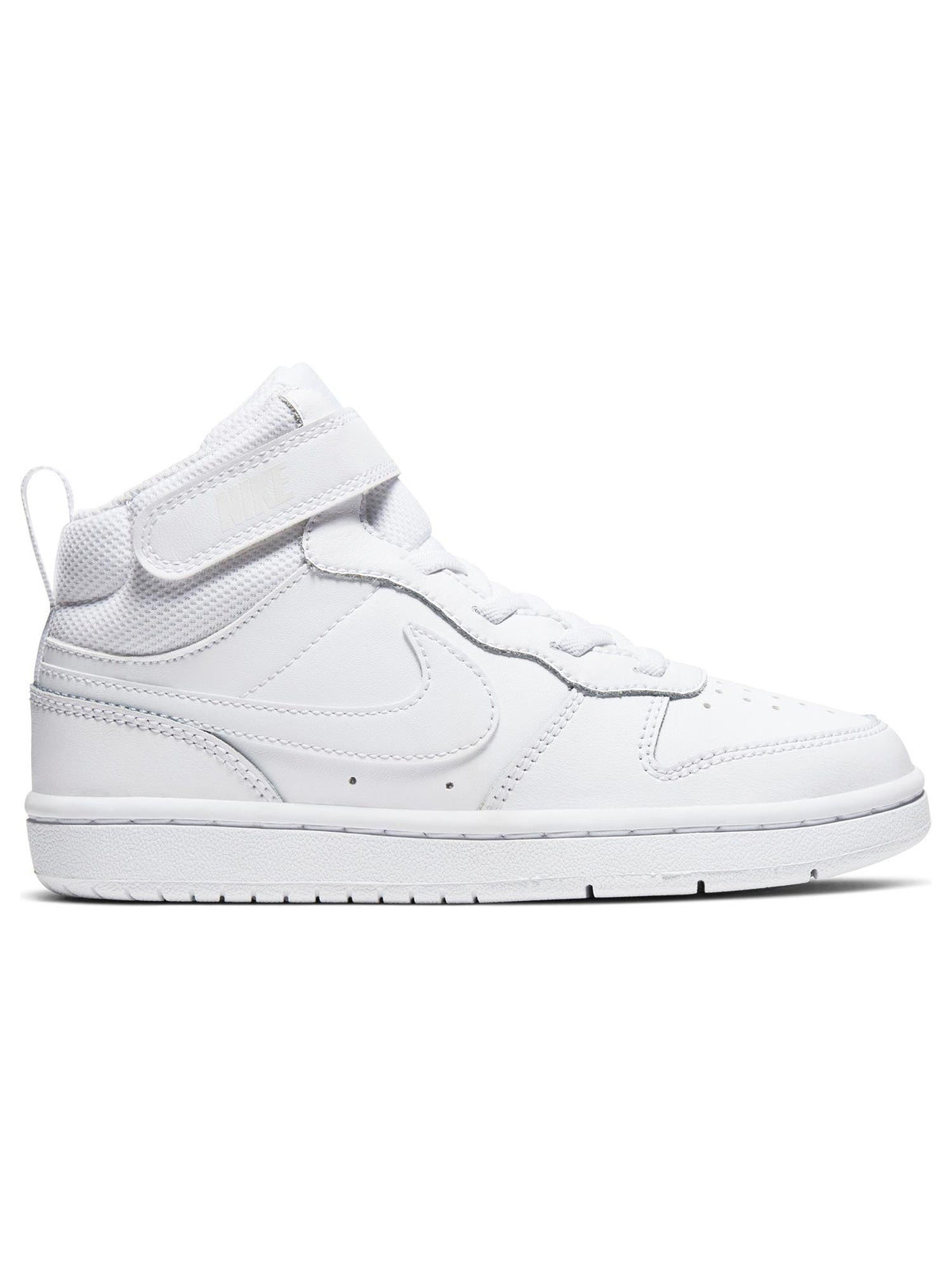 NIKE Обувки COURT BOROUGH MID 2 (PSV)