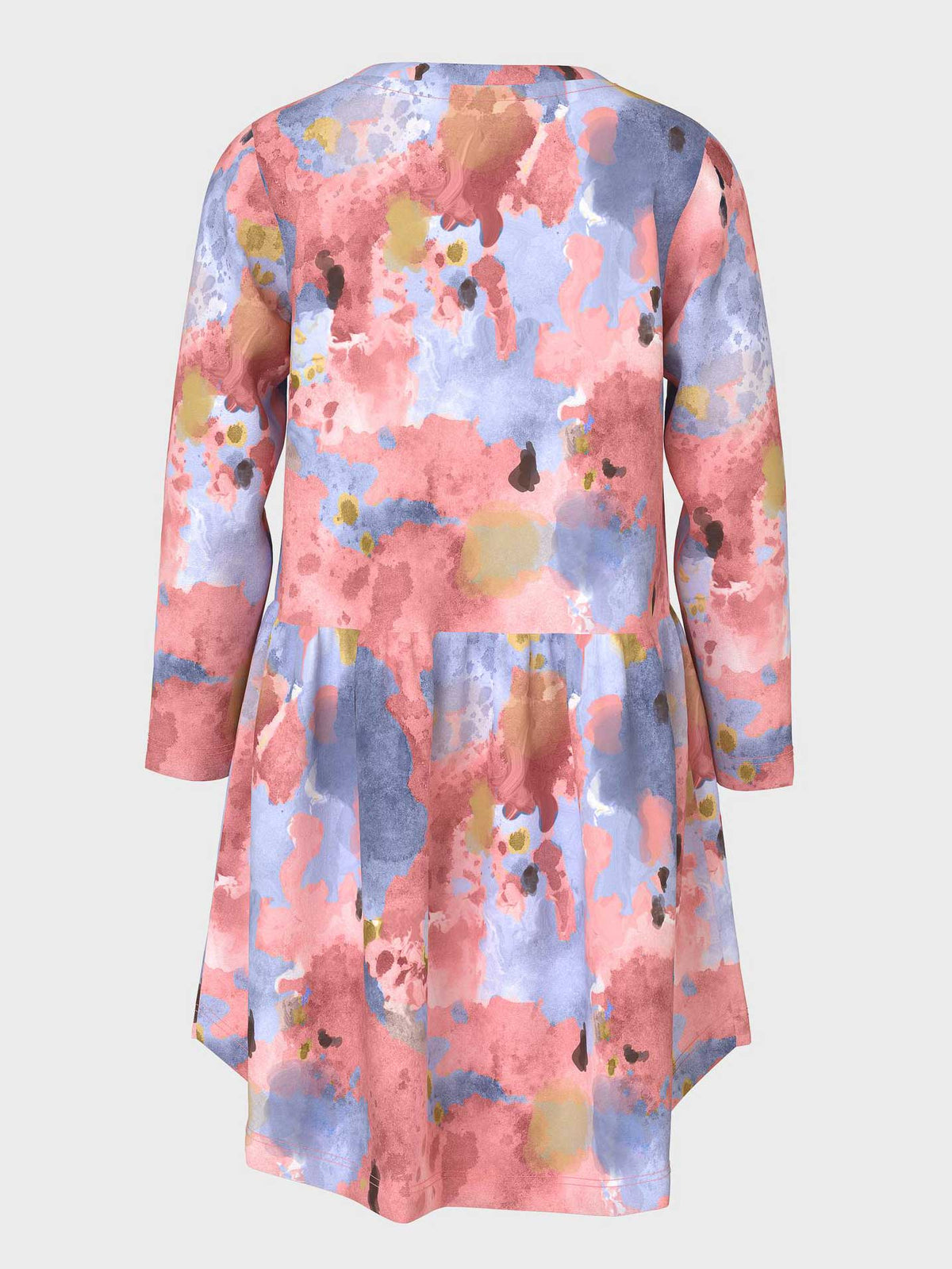 NAME IT Рокля NMFBIRGIT LS DRESS